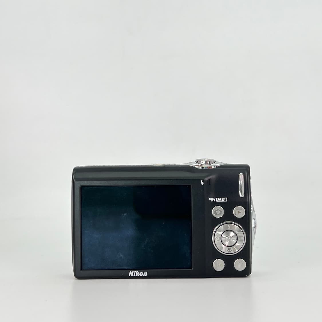 니콘 쿨픽스 Nikon Coolpix S3000 블랙 상품이미지6