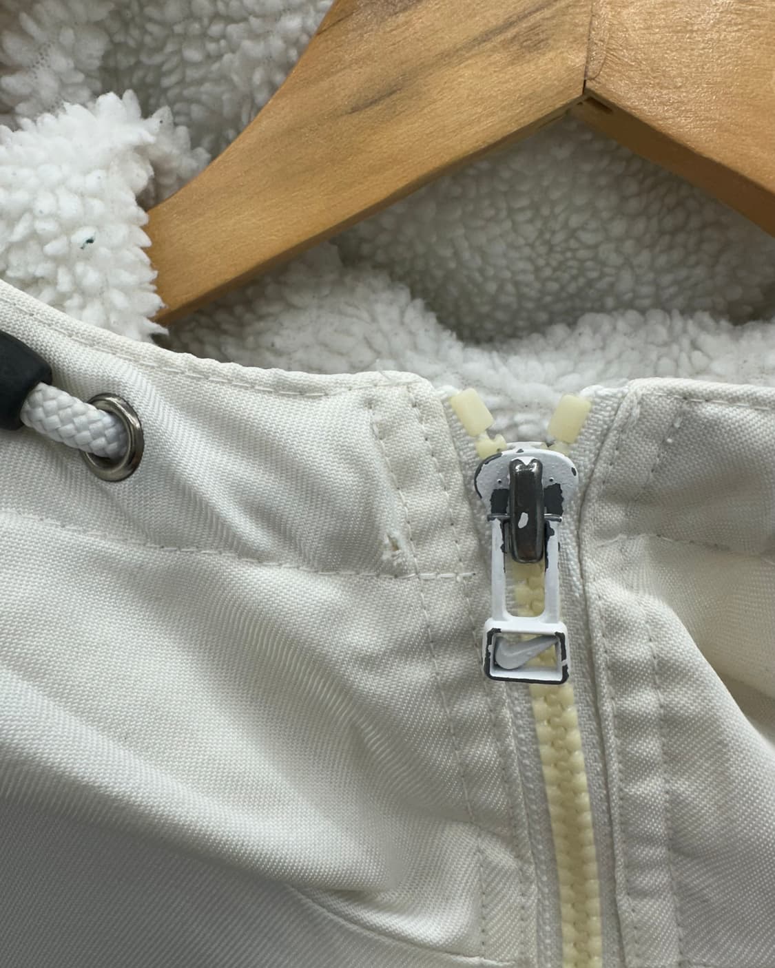 (2XL)90~00'S 나이키 코리아 돕바-M1169 상품이미지3