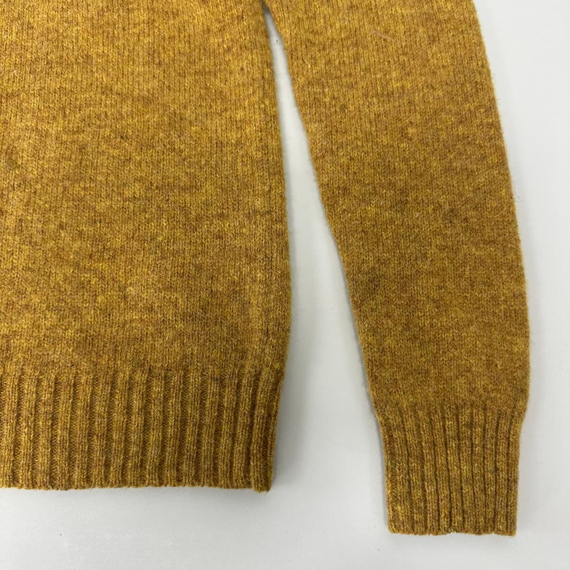 아페쎄 A.P.C 울 니트 상품이미지5