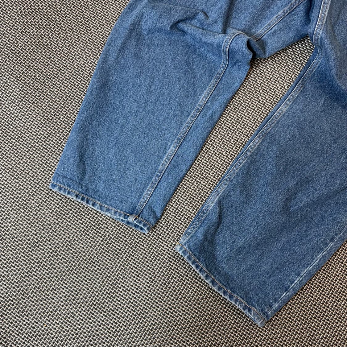 빔즈 데님 팬츠 (M/33) 상품이미지3