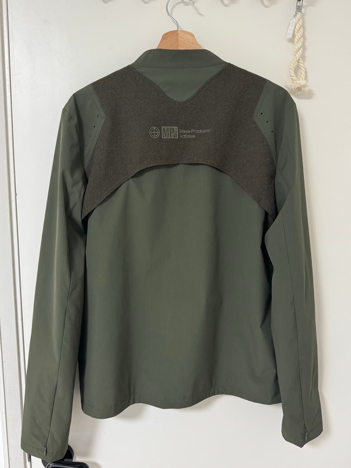 Plastic product 레지스탕스(resistance)olive 상품이미지2