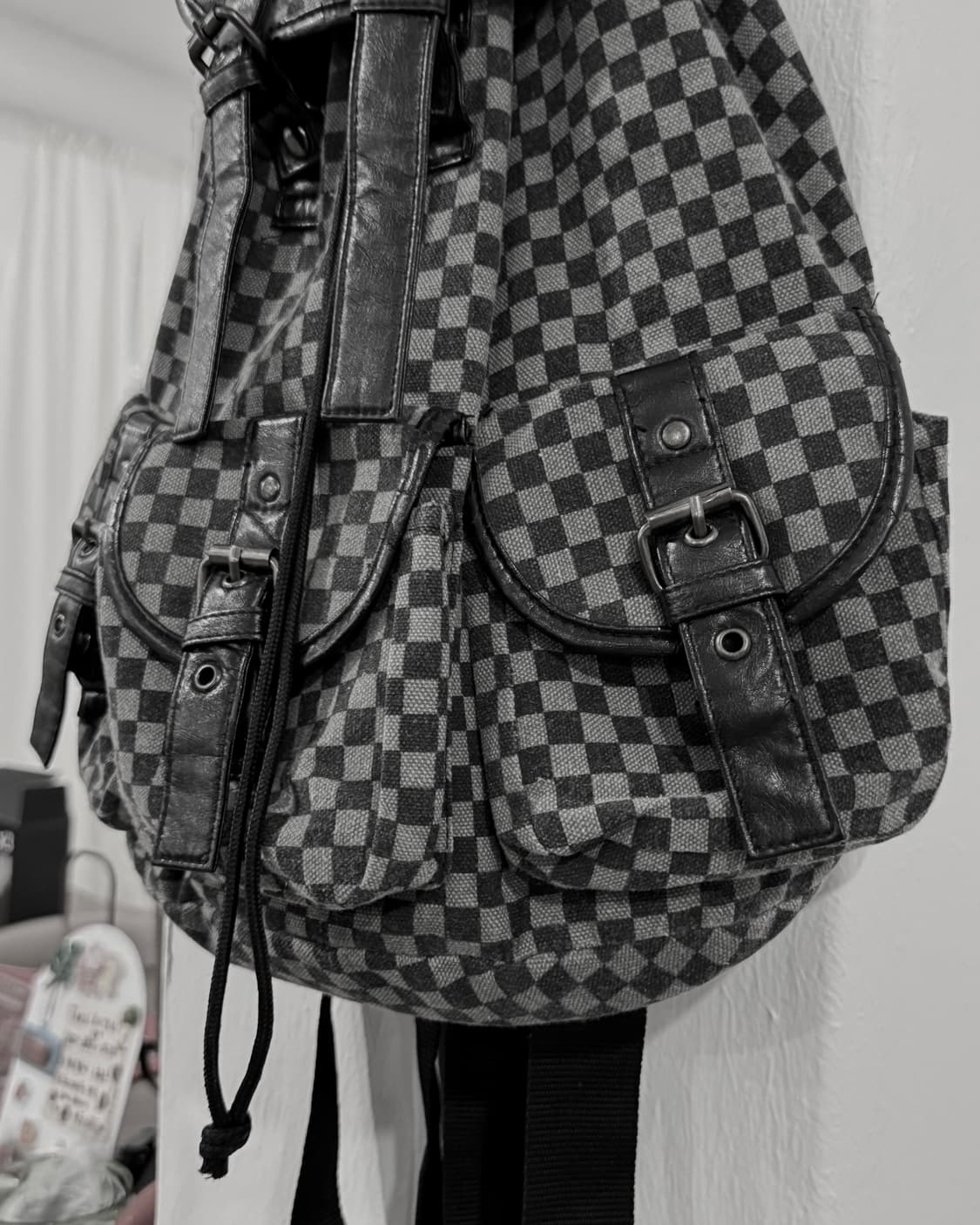 무료배송) VINTAGE BAG 상품이미지4