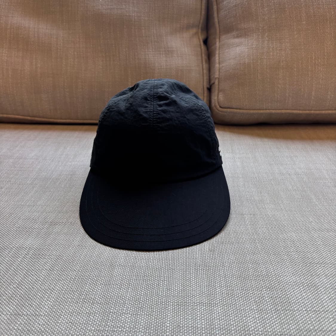 유니폼브릿지 Albert Explorer 나일론 볼캡 상품이미지2