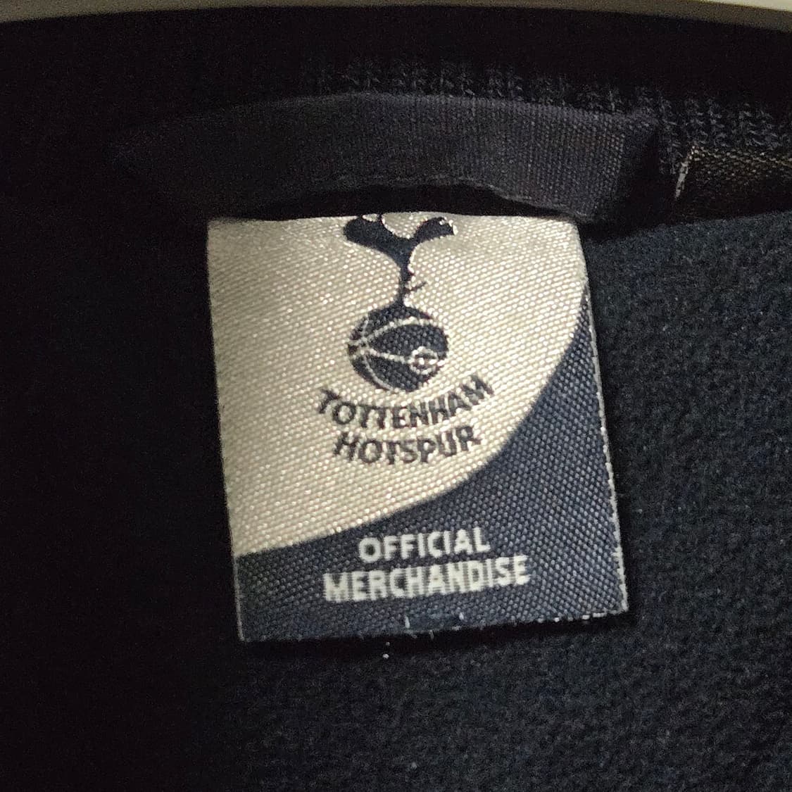 토트넘홋스퍼 머천다이즈 점퍼 / 남성 자켓/ 남성 점퍼  상품이미지3