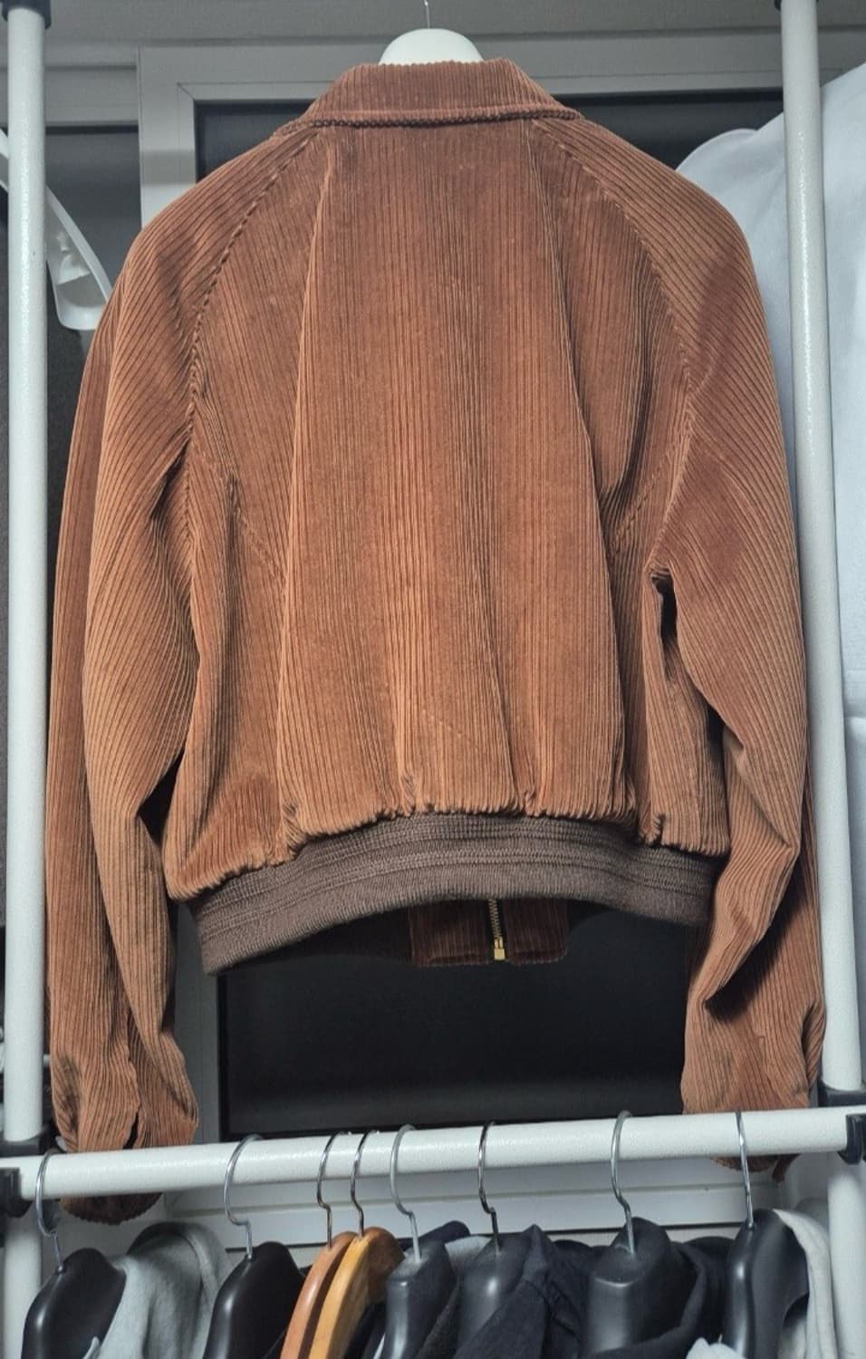 렉토 코듀로이 자켓 M 상품이미지7