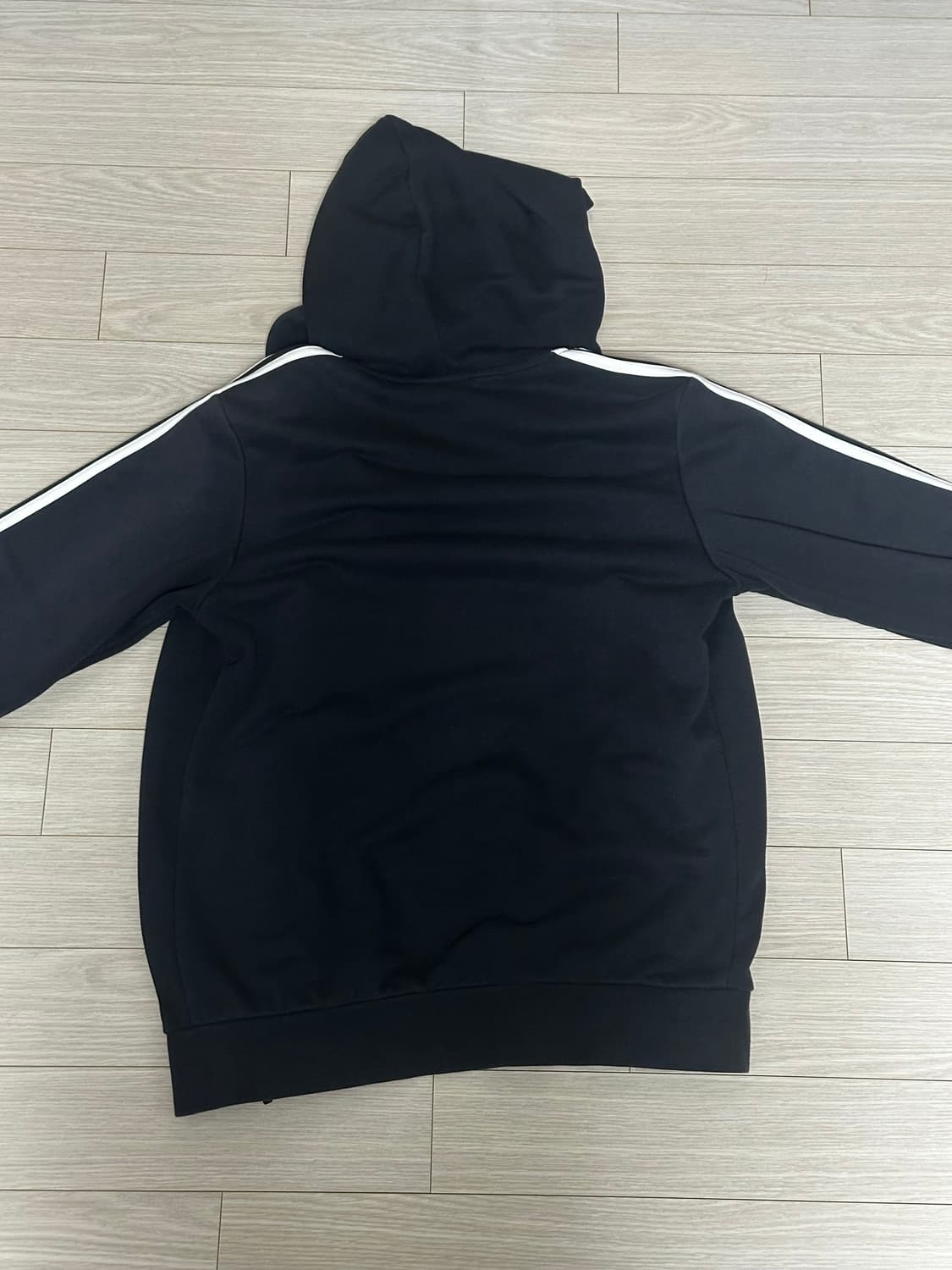 Adidas 후드집업 상품이미지2