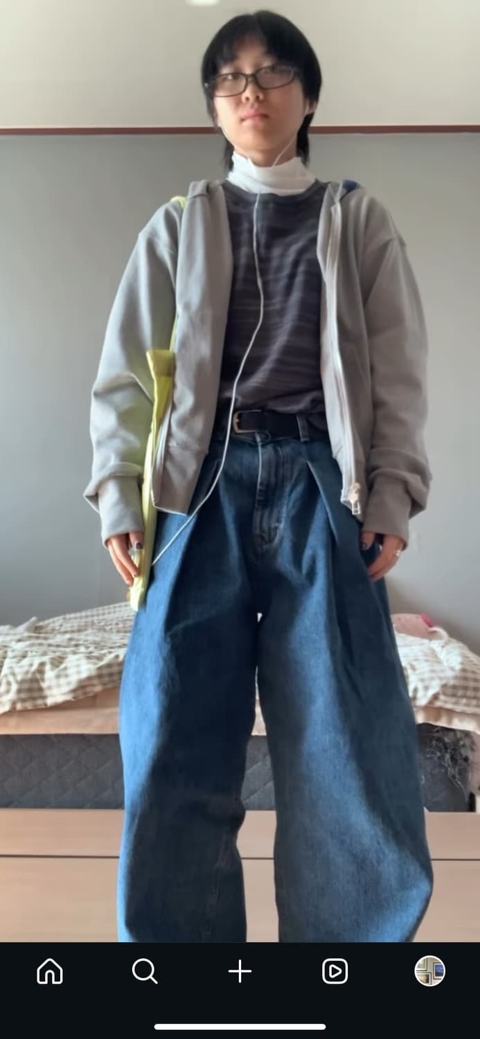 띠어리 니트 상품이미지1