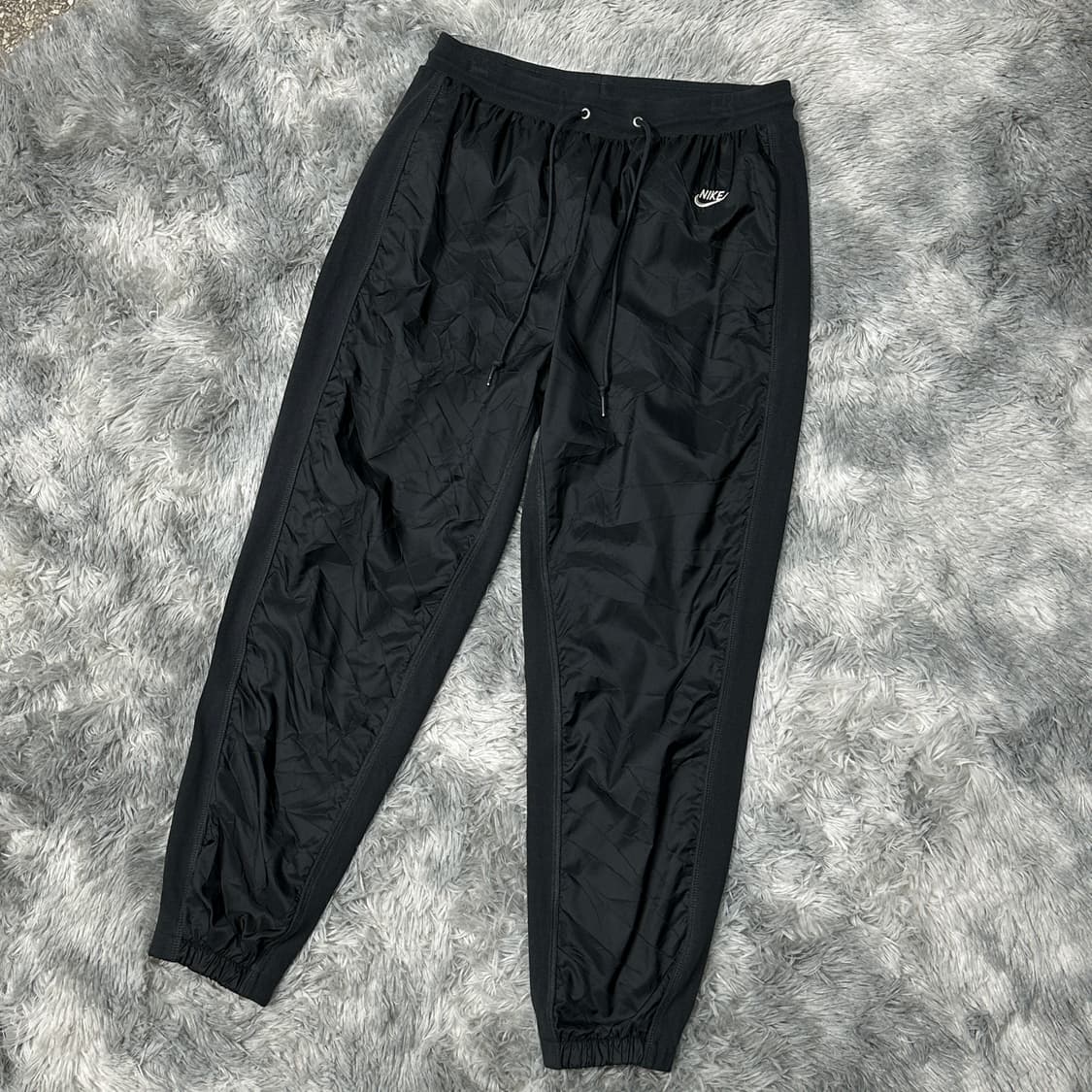 나이키 서카 라인드 우븐 조거팬츠 L 상품이미지1