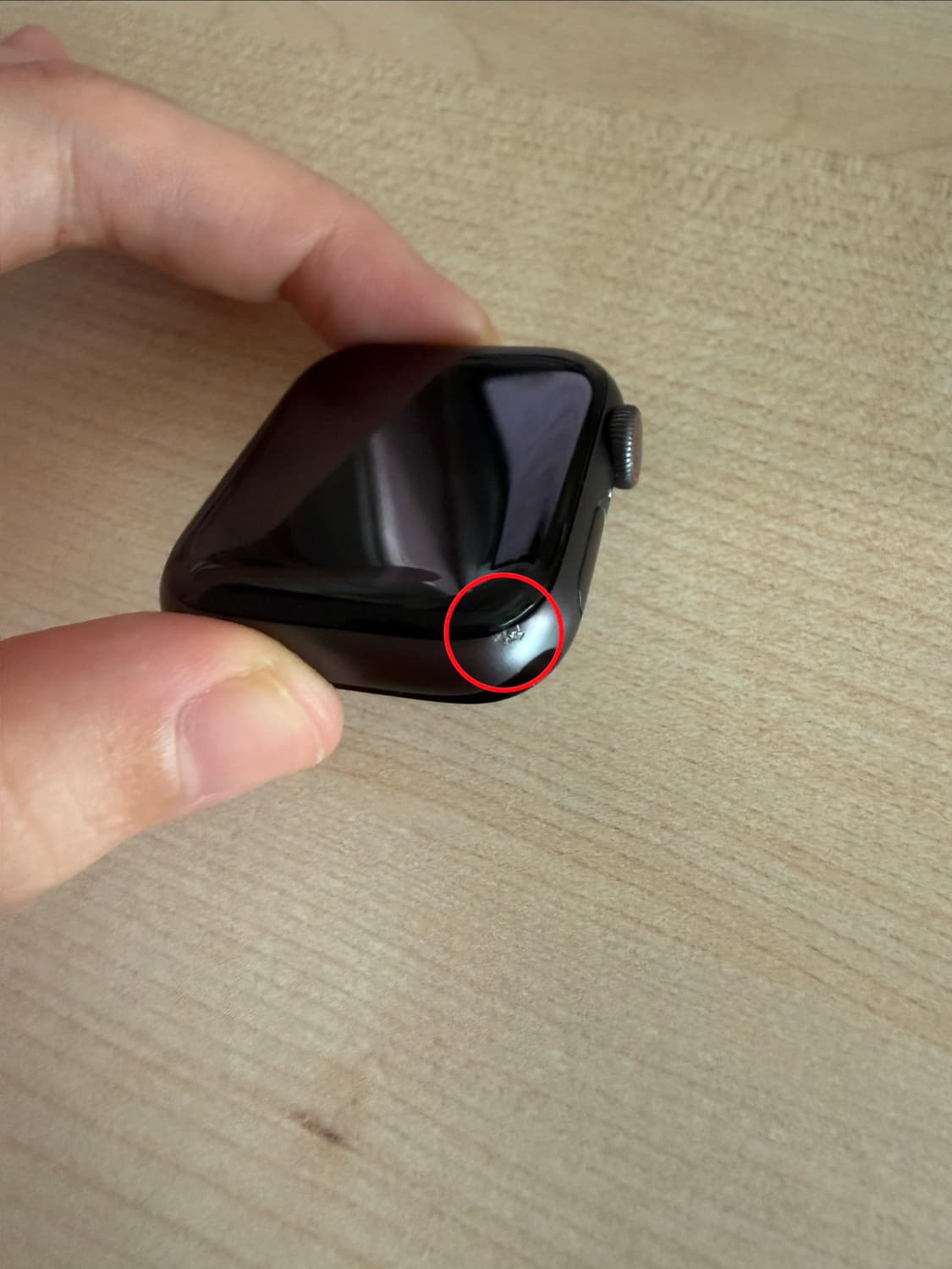애플워치6 나이키 40mm 셀룰러 상품이미지2