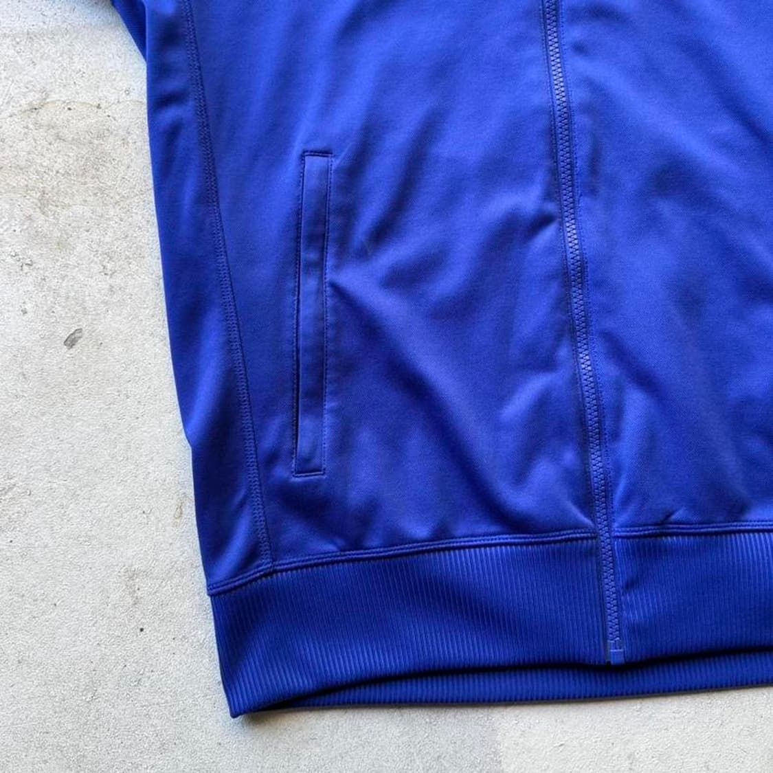 대장급 아디다스 14-15 시즌 첼시 FC 코어 트랙탑 져지 상품이미지4