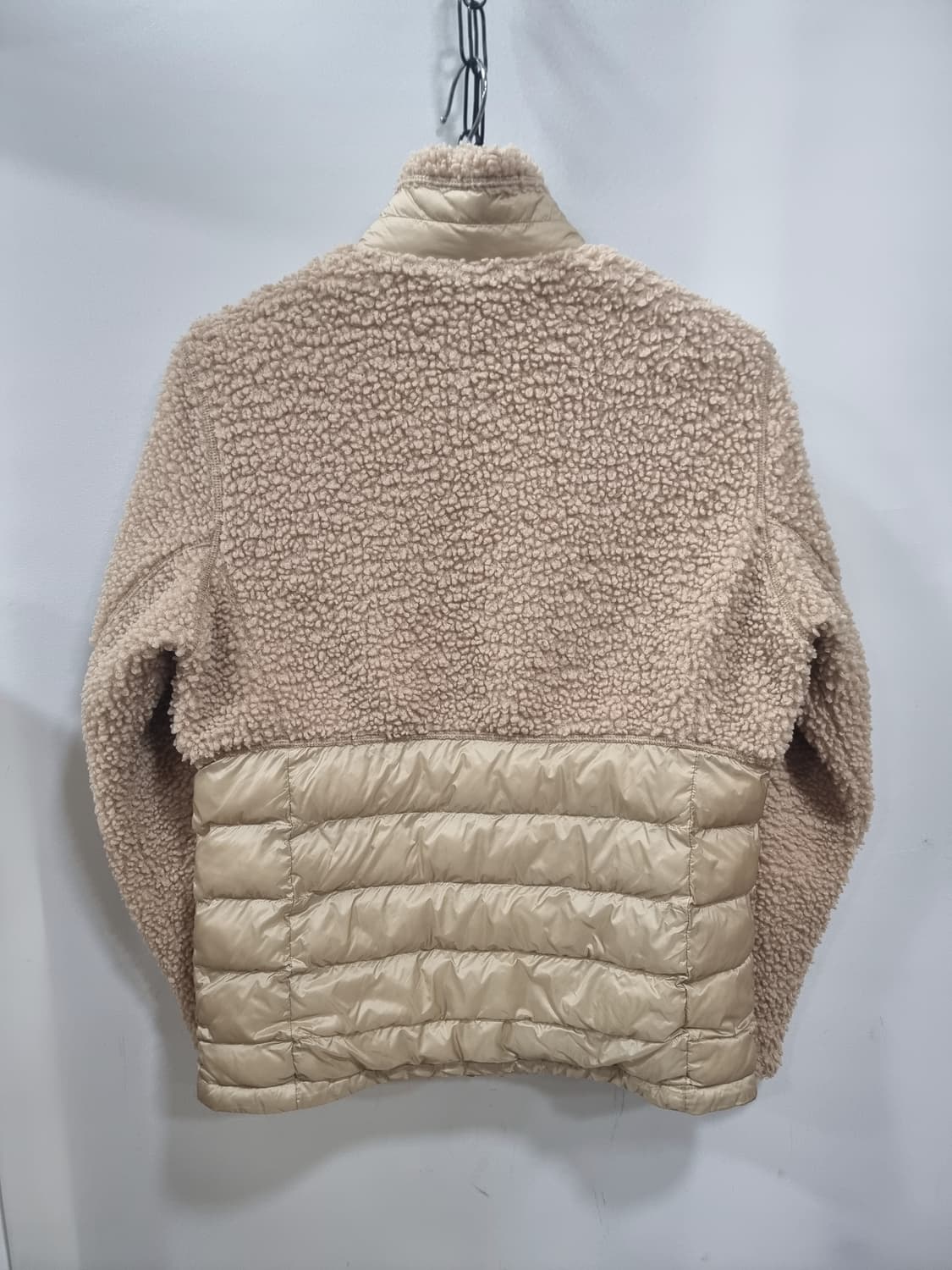 아이더 고어텍스 플리스 (C830 상품이미지2