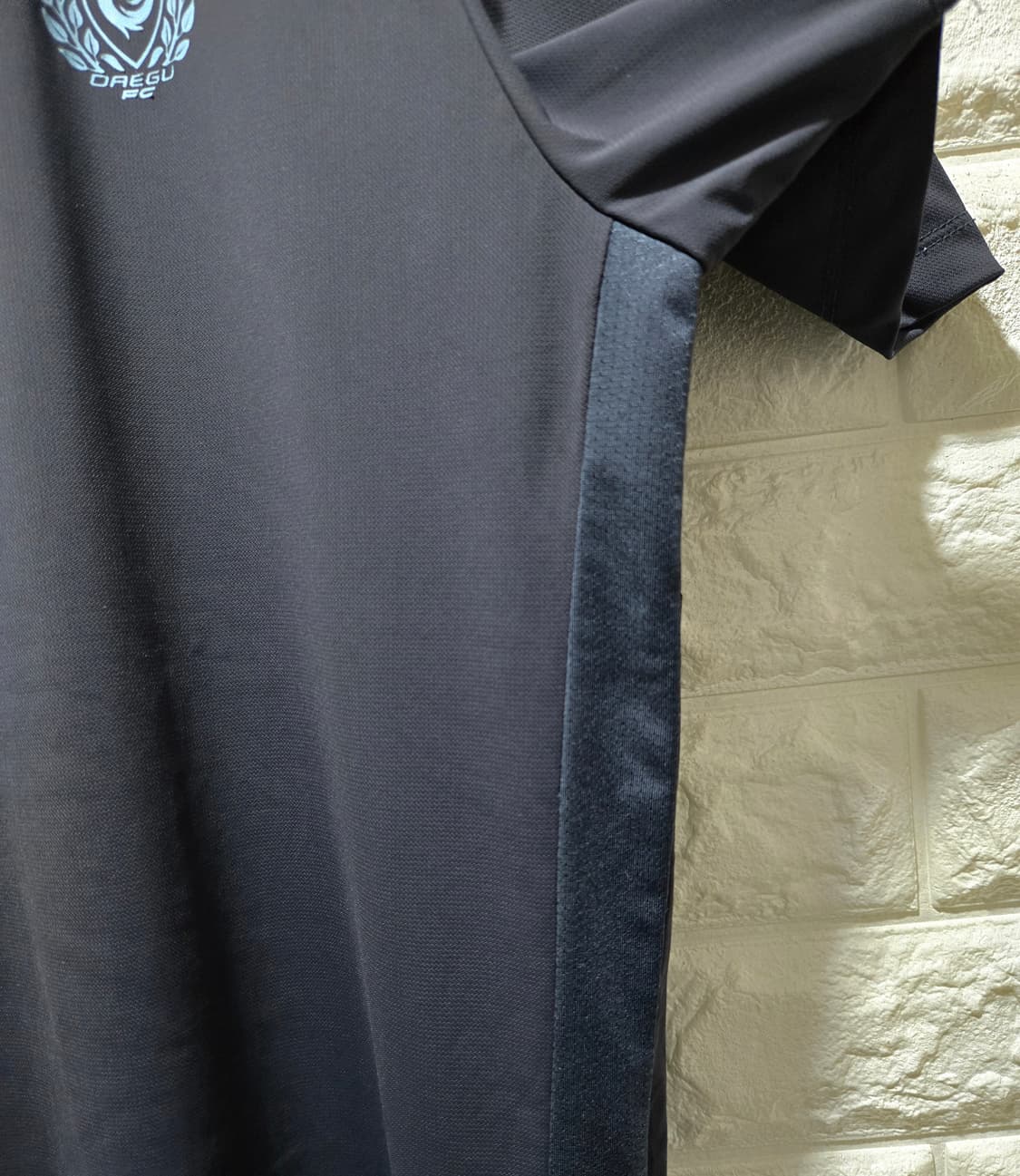 골스튜디오 대구FC 쿨링 냉감 반팔티 M 상품이미지4