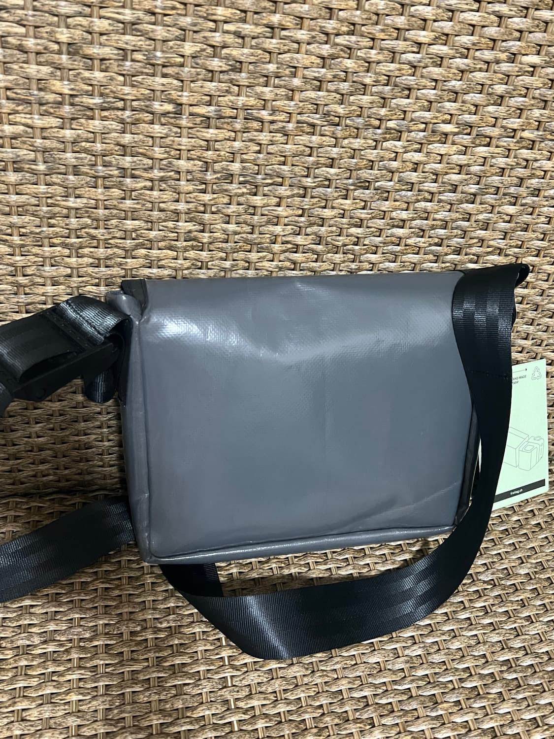 프라이탁 라씨 올그레이 다크그레이  상품이미지3
