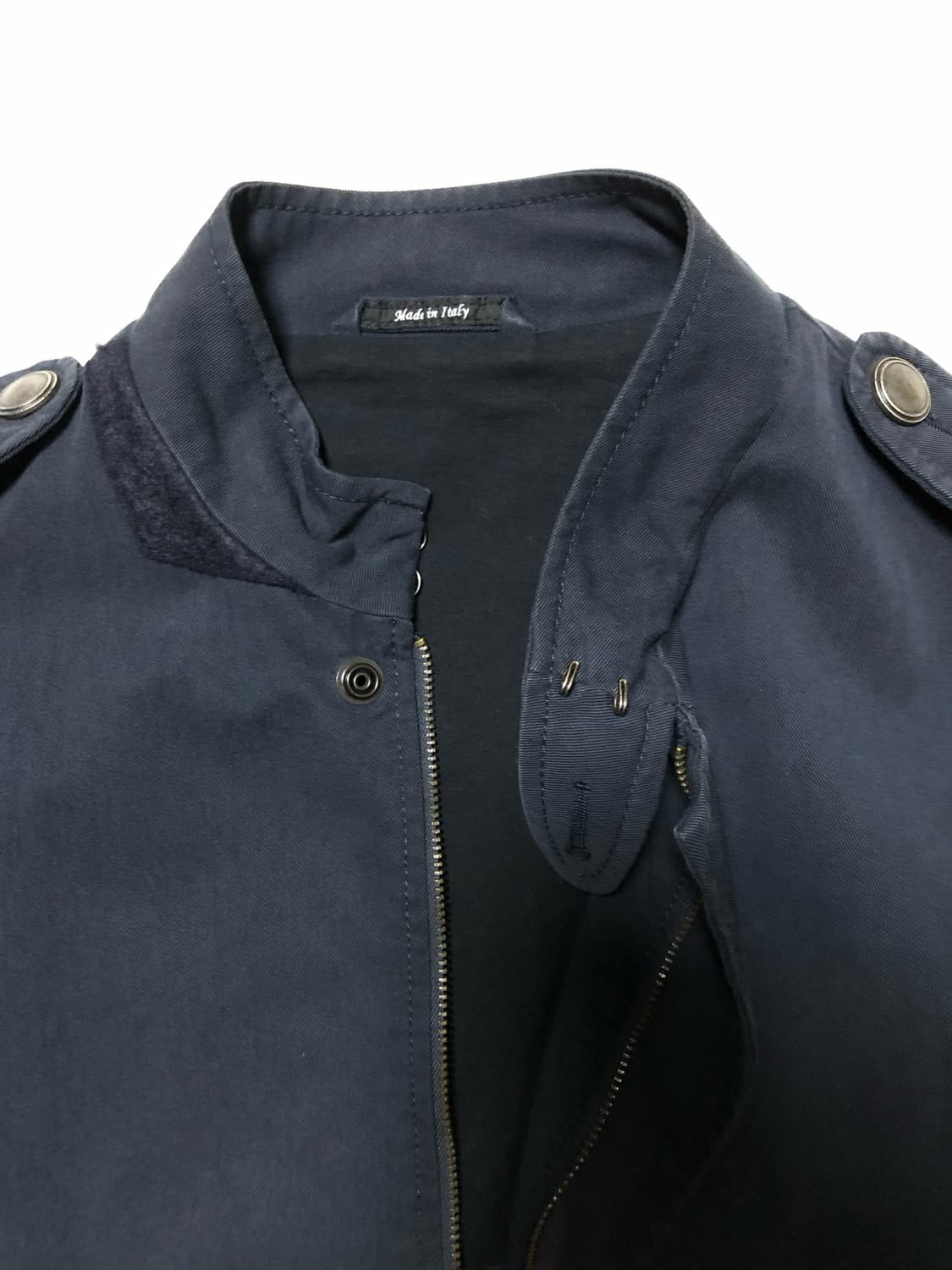 46) 마틴 마르지엘라 밀리터리 필드자켓 상품이미지2