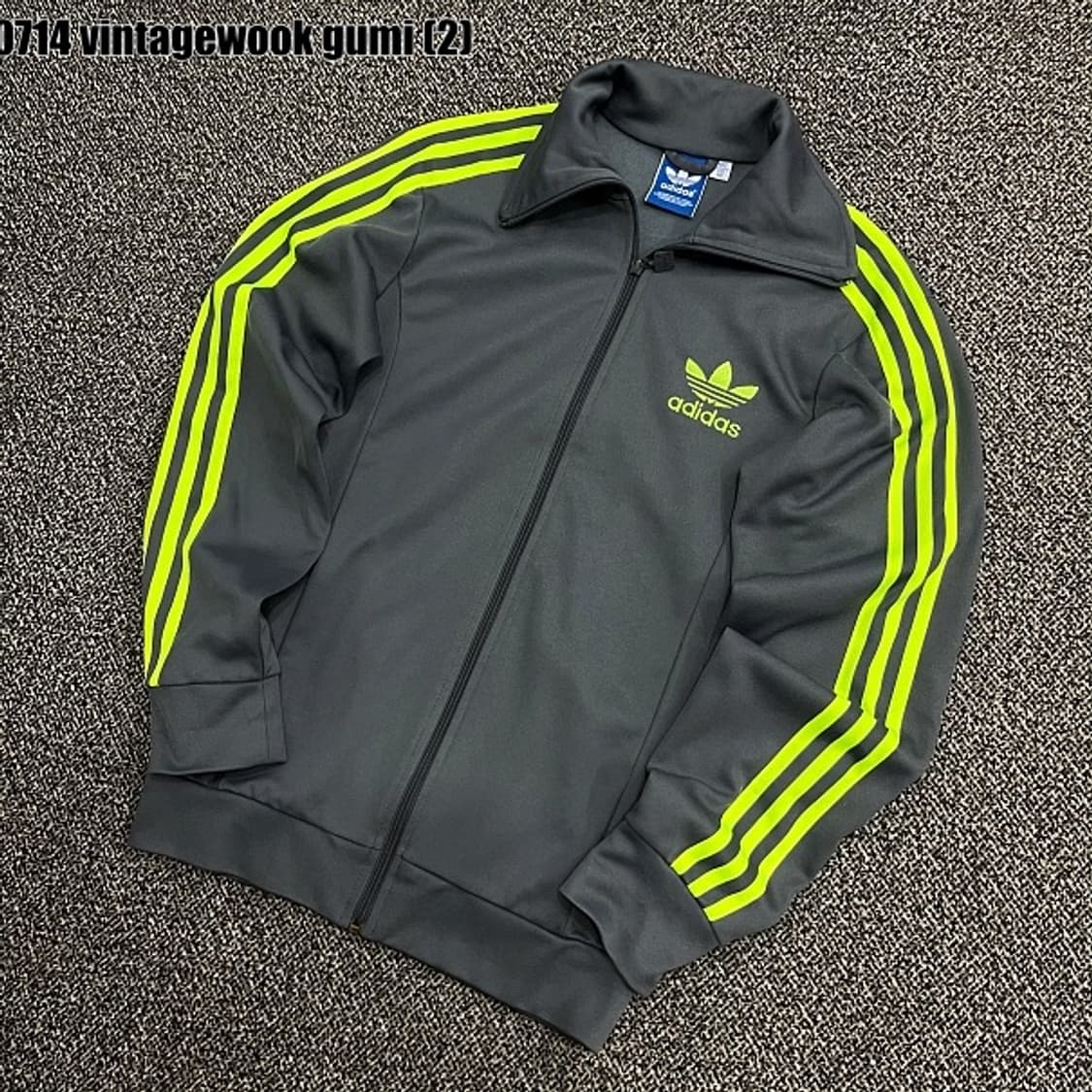 아디다스 유로파 져지 90 상품이미지1