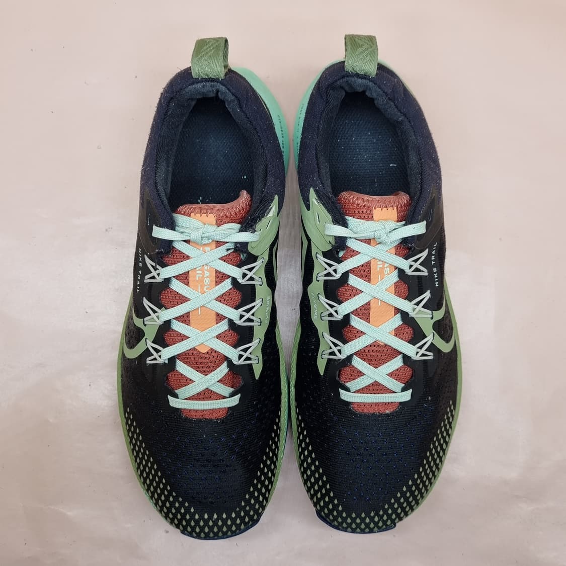 나이키 리액트 페가수스 트레일4 운동화255 상품이미지2