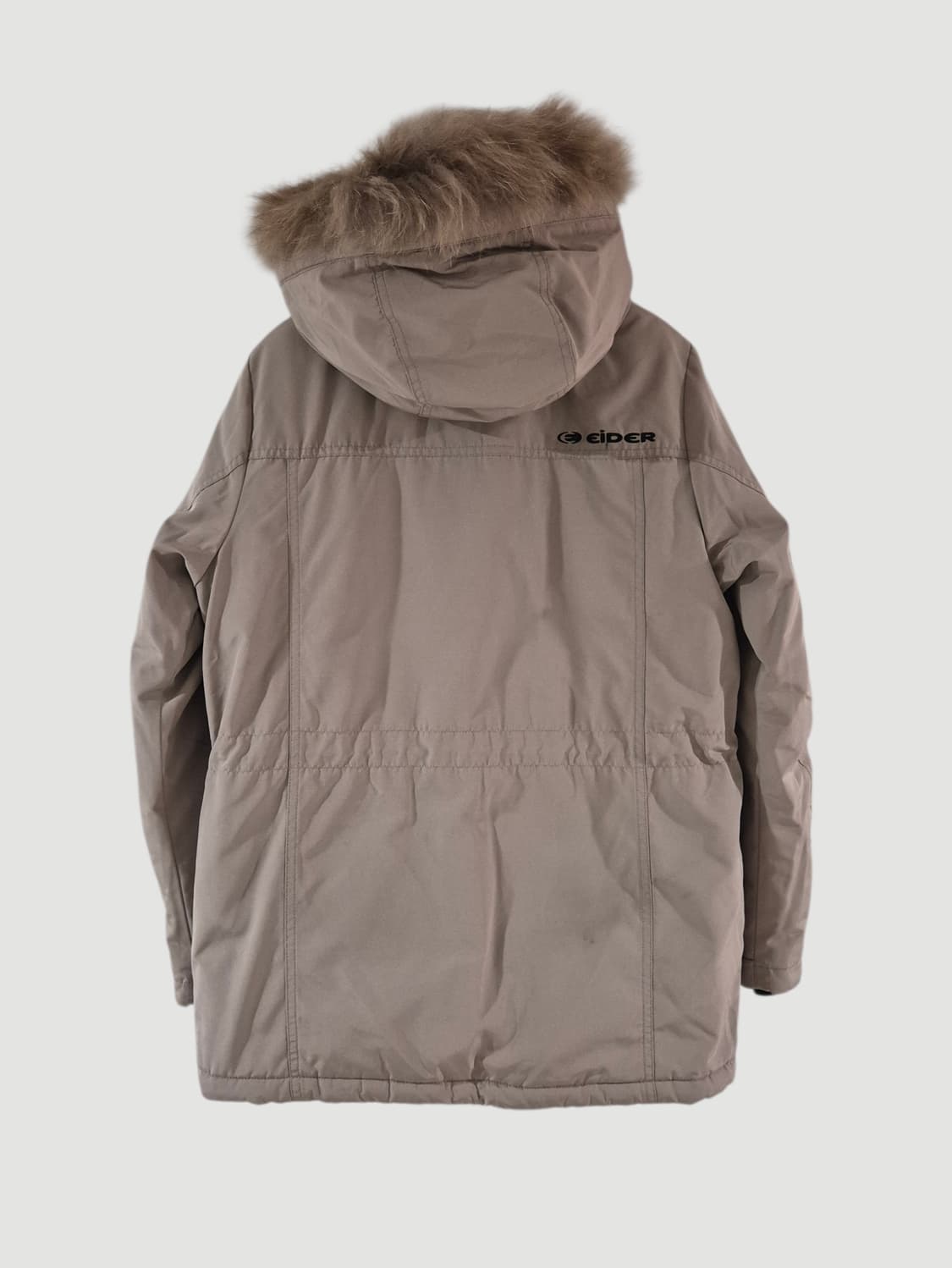 [66]아이더 여자 덕다운패딩 상품이미지3