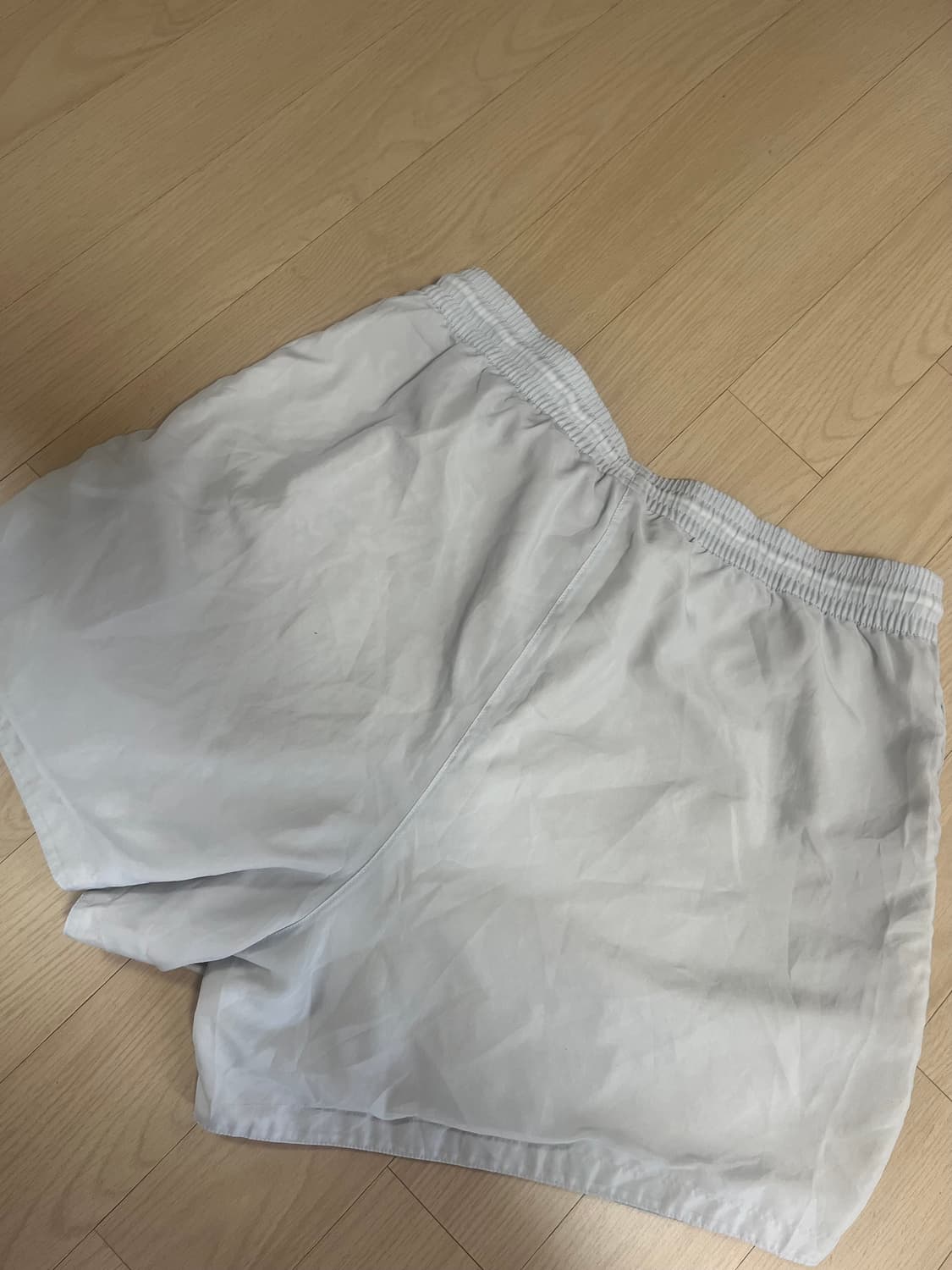 [XL]나이키 피어오브갓 우븐쇼츠 상품이미지3