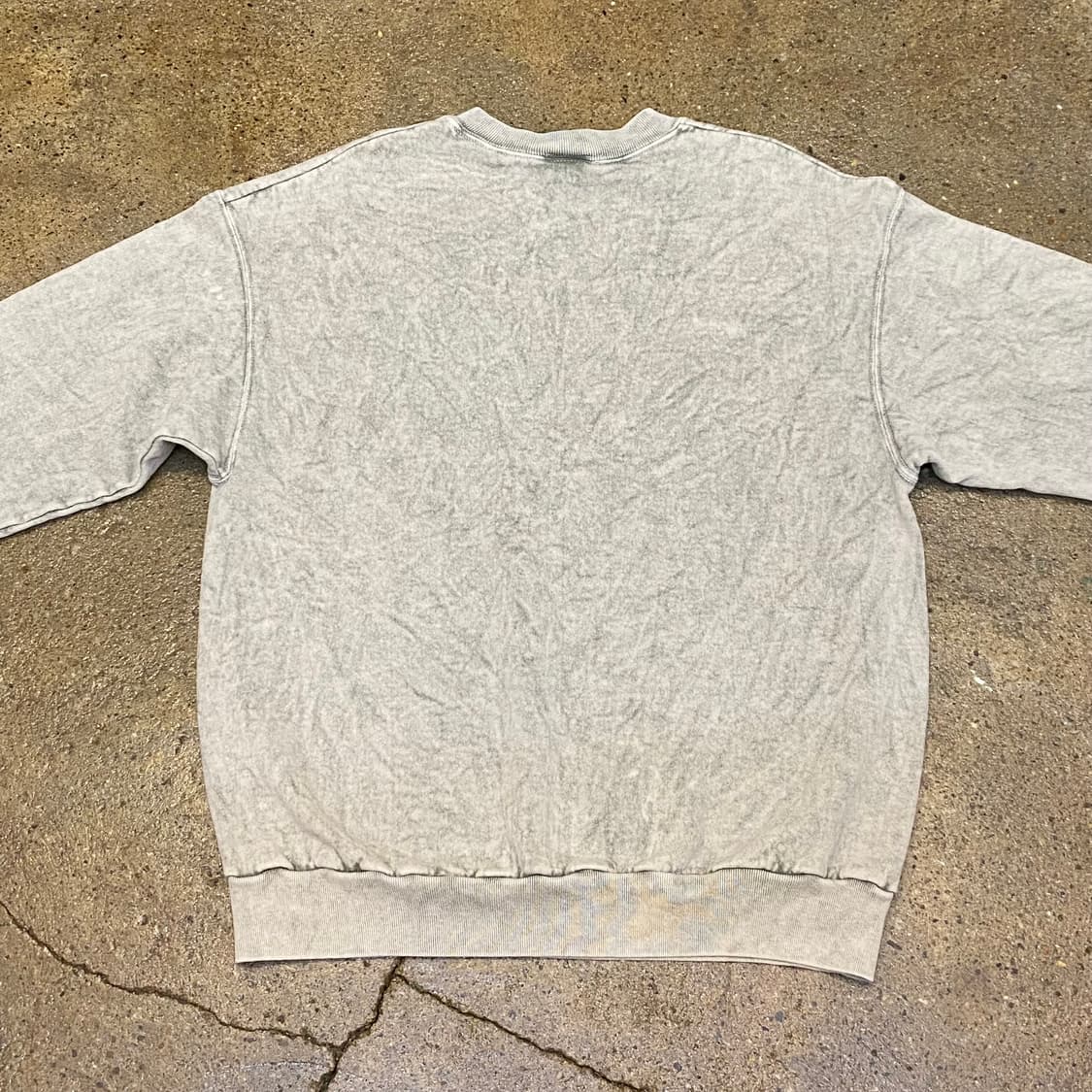 90s Made in USA 미국 빈티지 하드락카페 런던 맨투맨 상품이미지5