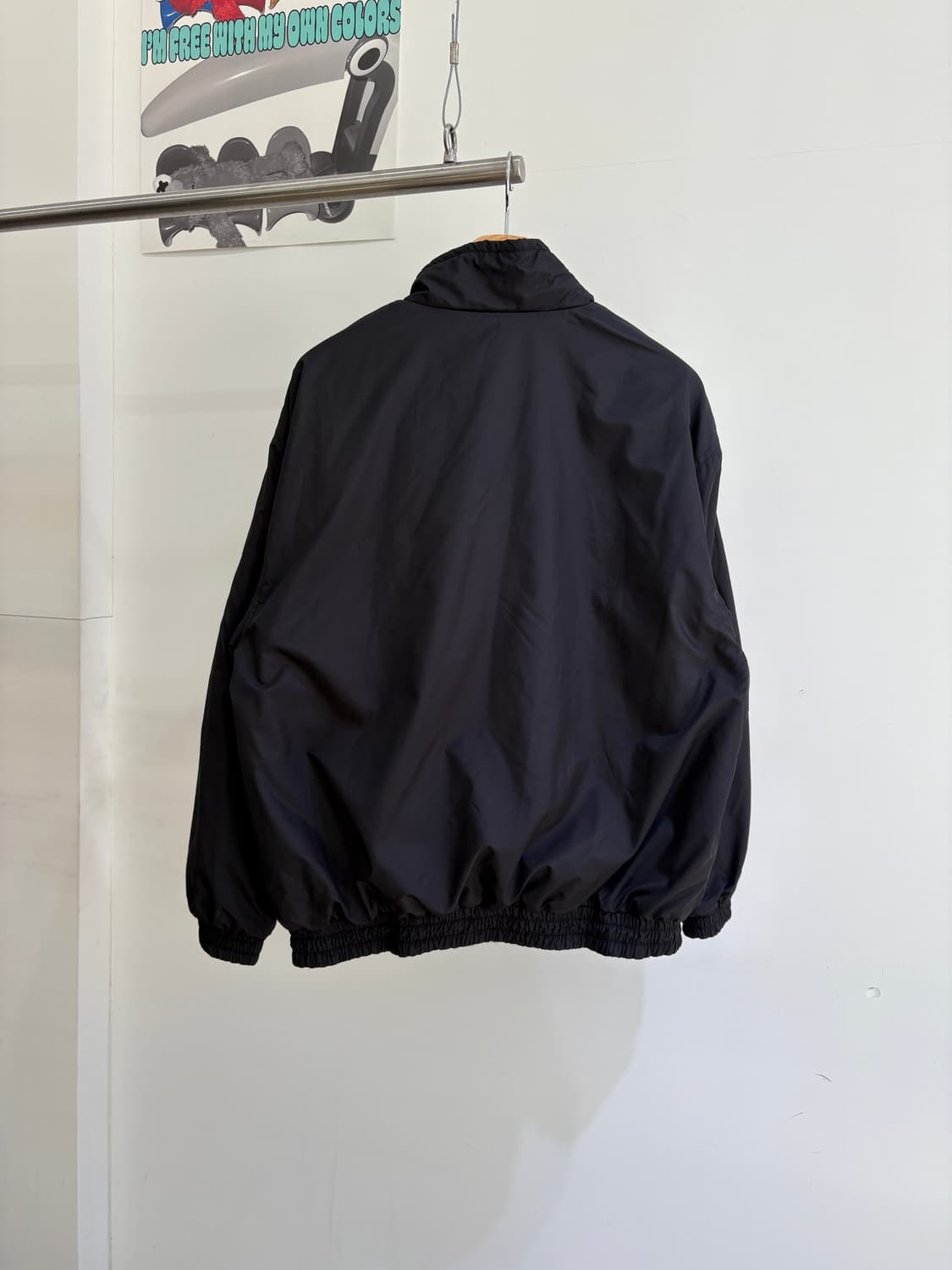 DUNLOP 리버시블 자켓 상품이미지7