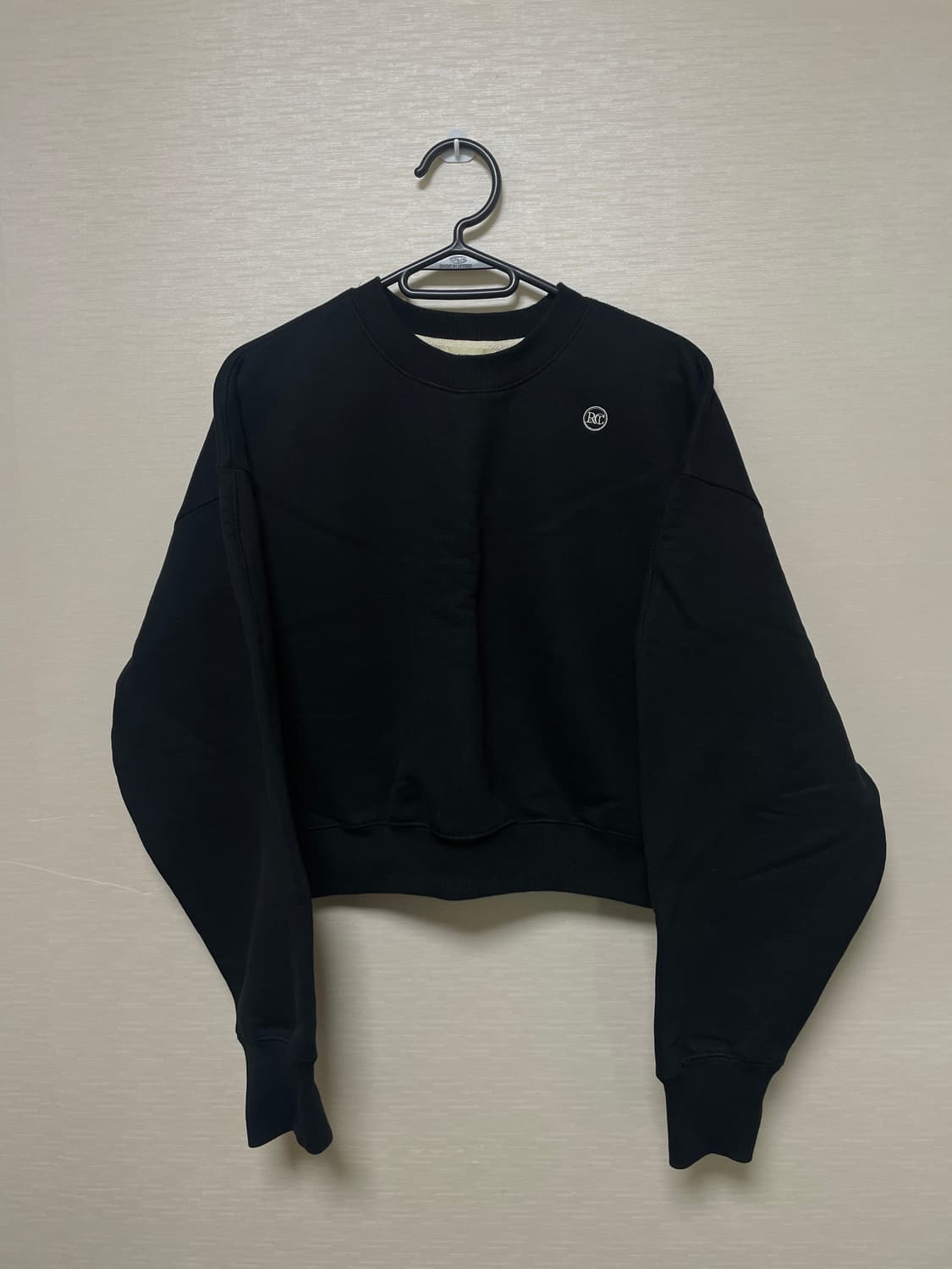 렉토 스웨트셔츠 상품이미지1