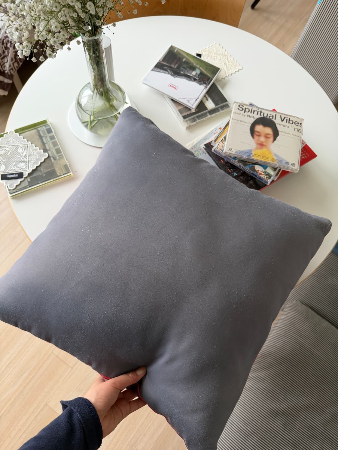 nujabes cushion 상품이미지3