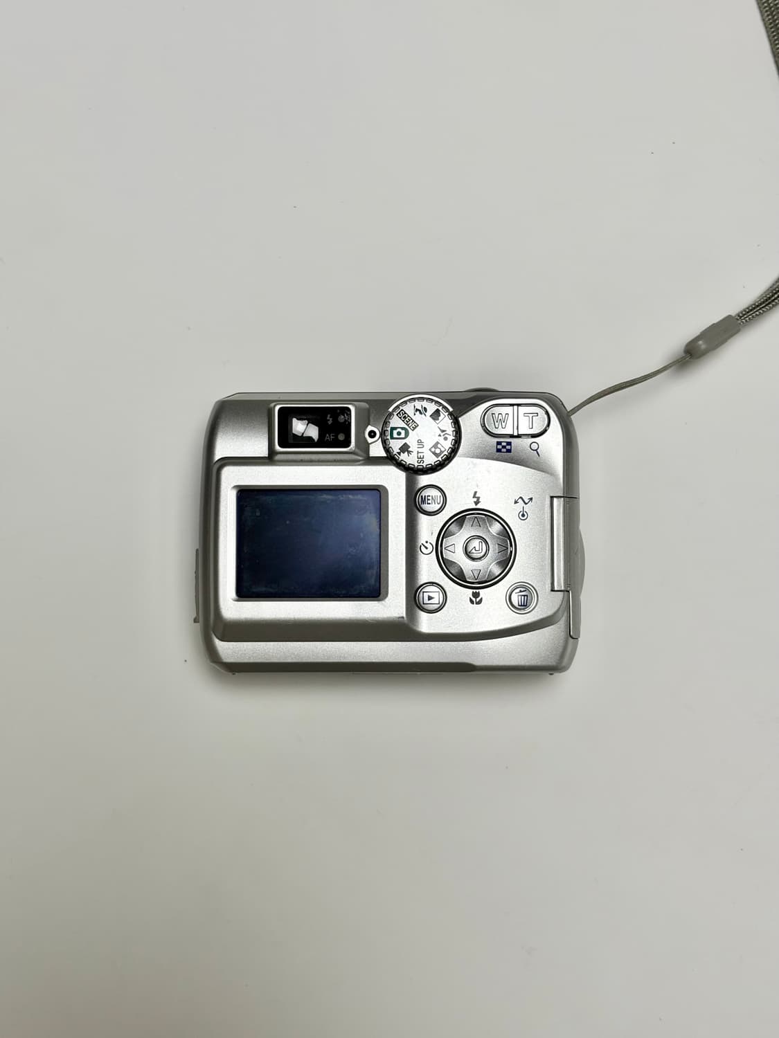 작례첨부! / 니콘 쿨픽스 3200 / 빈티지 디카 상품이미지4