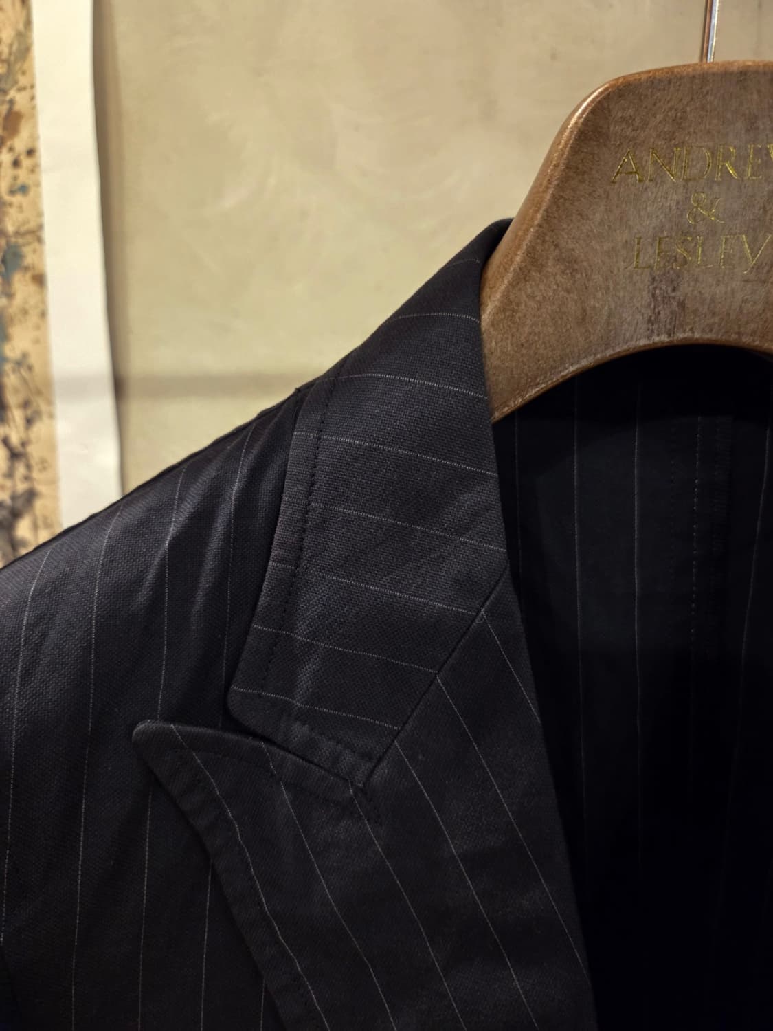 유나이티드 애로우 도쿄 컨버스자켓 상품이미지2