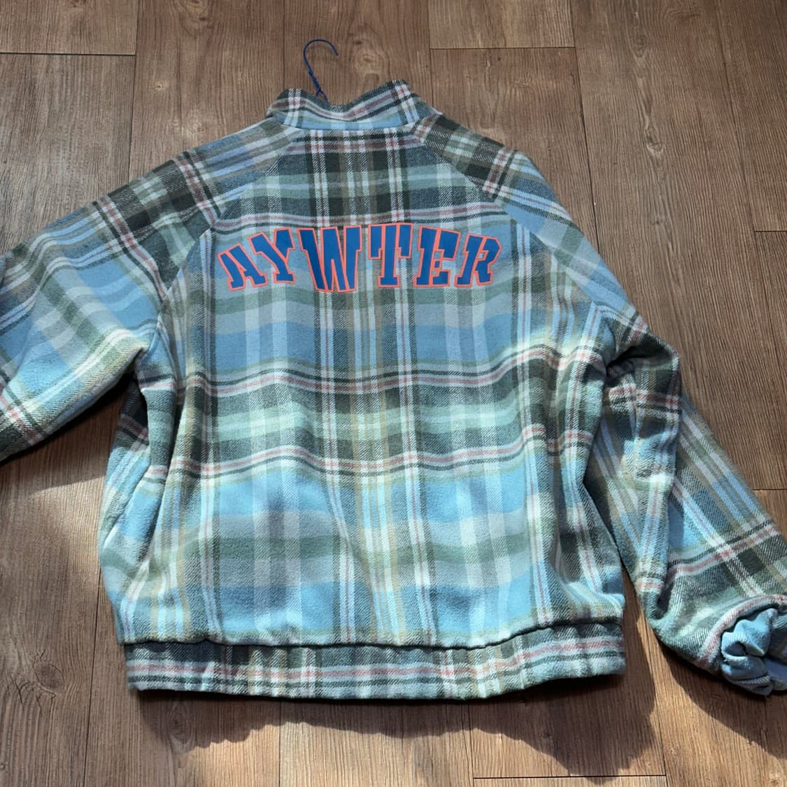 빈티지 리버시블 자켓 상품이미지2