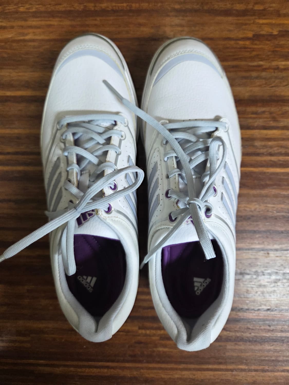 아디다스 아디스타 여성 골프화 245 상품이미지2