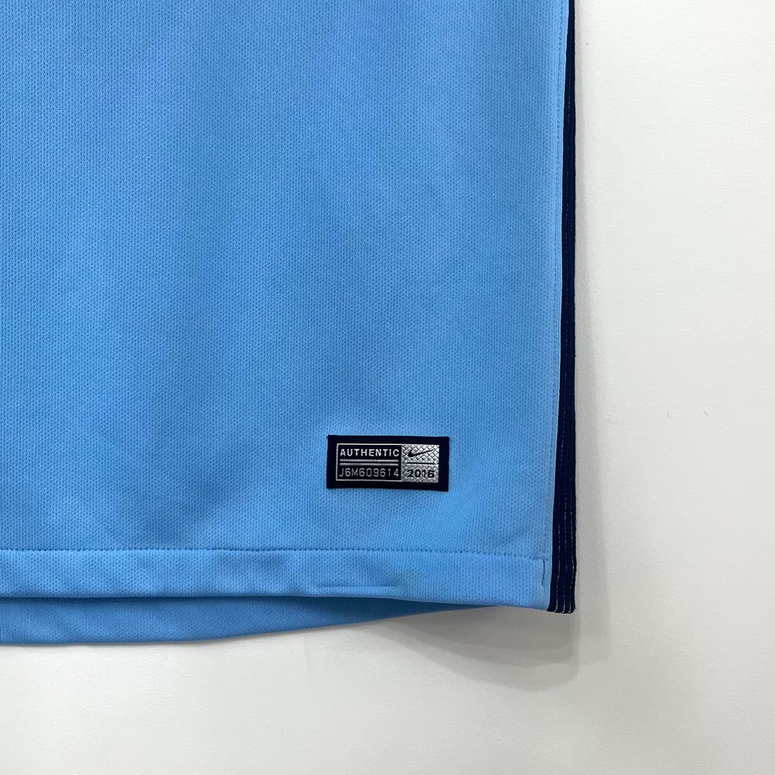 나이키 16-17 맨체스터 시티 홈 유니폼 상품이미지5