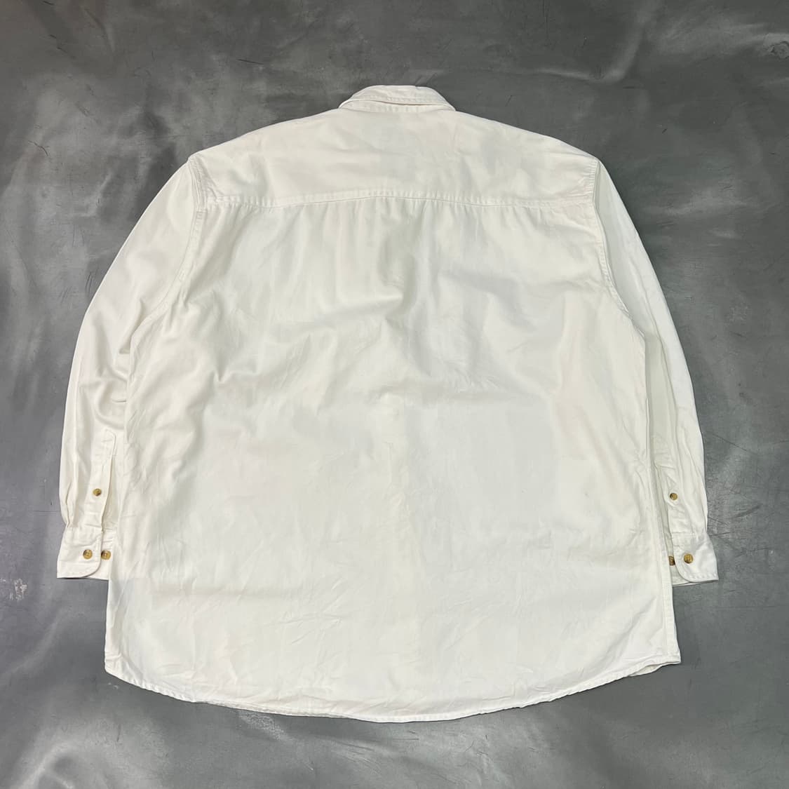  리 워크 데님 셔츠 y15022 상품이미지2