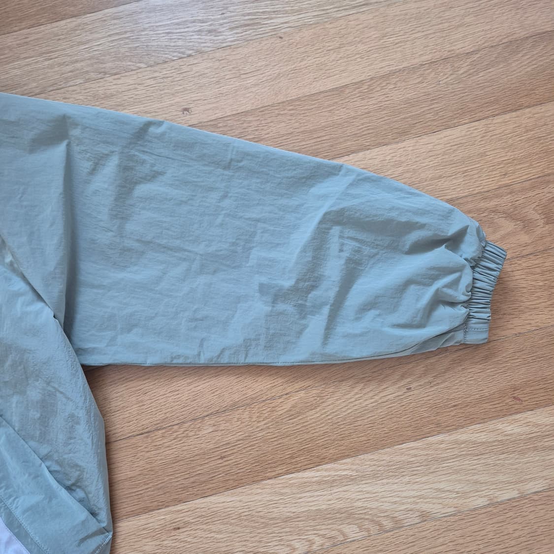 아이앱 아케인 바람막이 자켓 M 상품이미지3