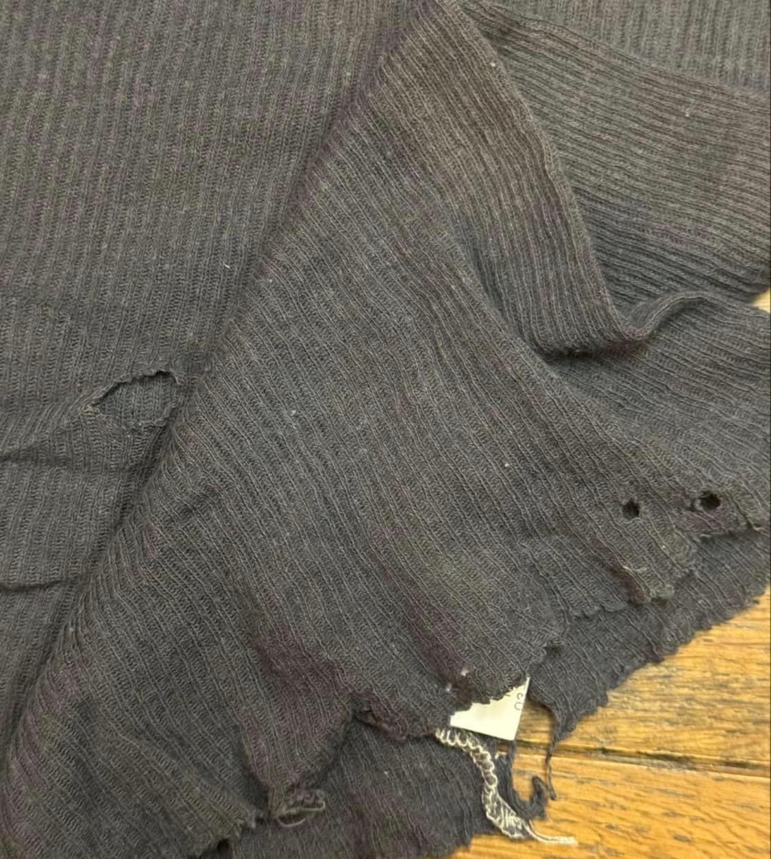 ifsixwasnine long sleeve 이프식스워즈나인 롱슬리브 상품이미지5