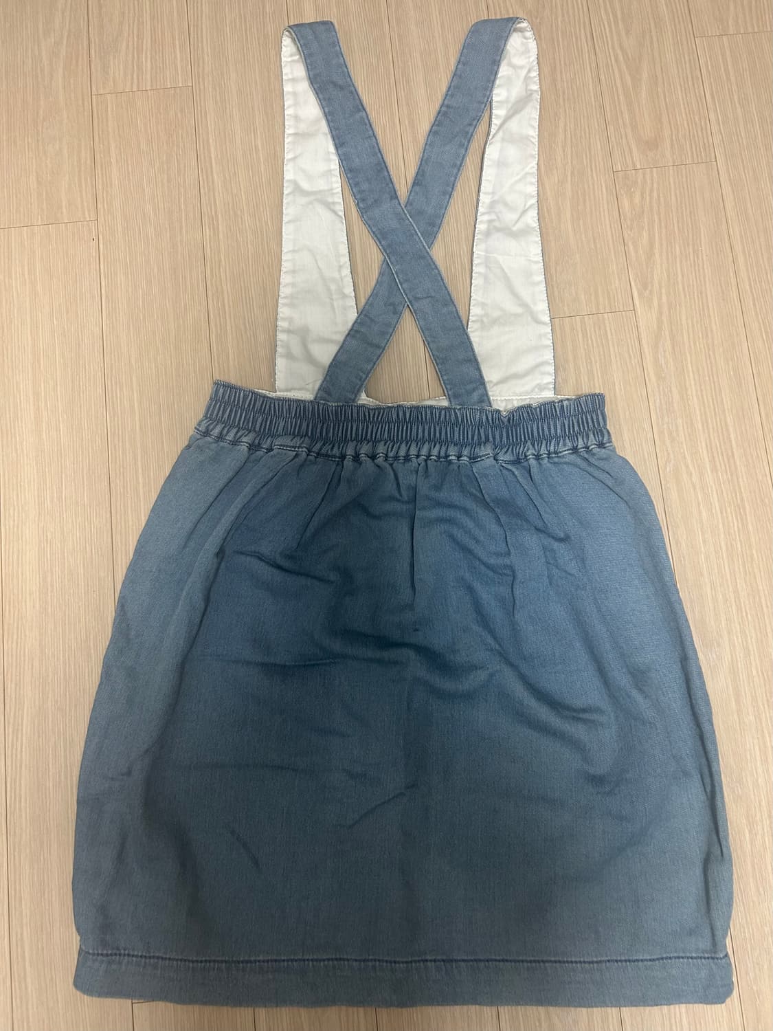 earth music & ecology 데임 원피스 상품이미지2