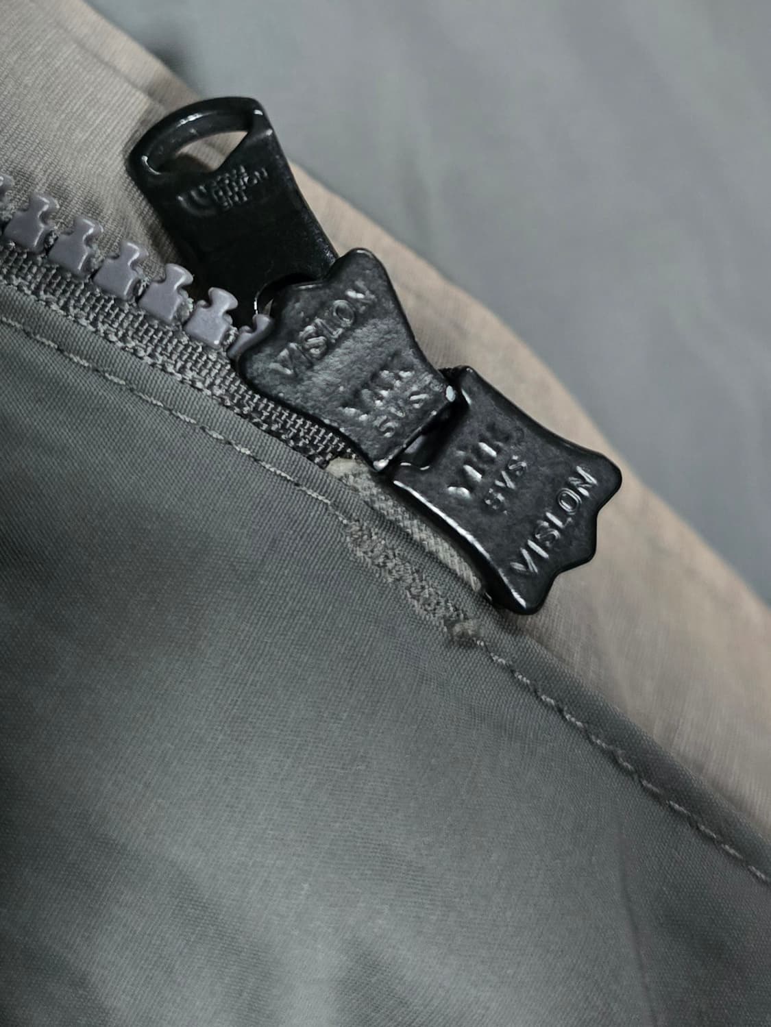 노스페이스 남자 구스다운 롱패딩.
싸이즈 95 상품이미지7