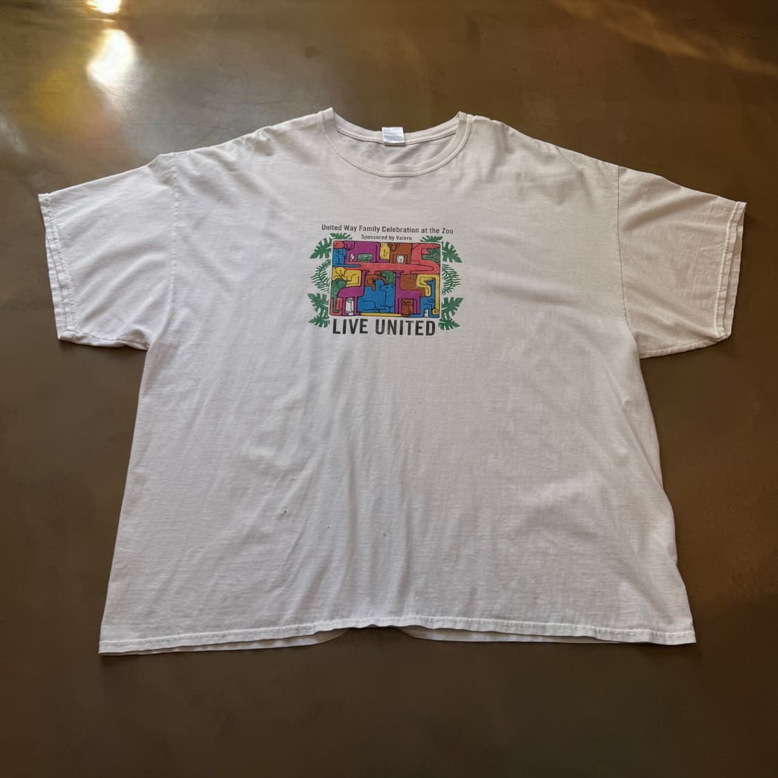 00'S  VALERO 상품이미지1