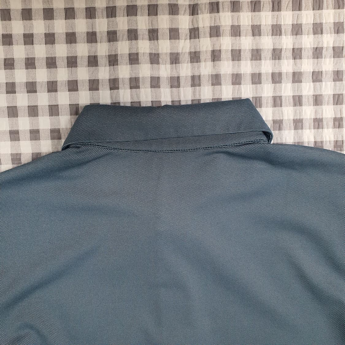 팬텀 기능성 긴소매 카라티 남자95 상품이미지5