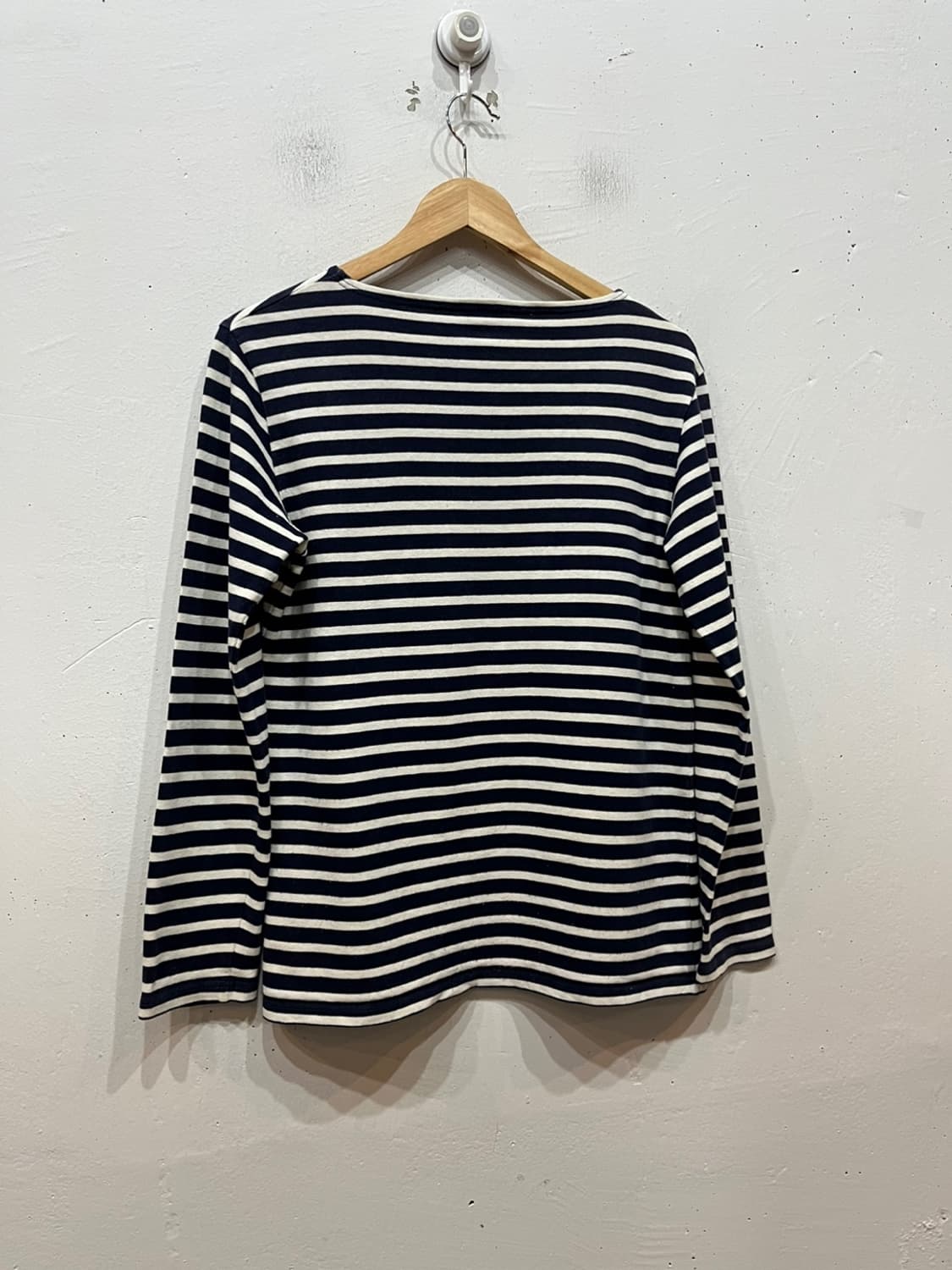 오르치발 마린 롱슬리브 우먼즈 Made in FRANCE 상품이미지3