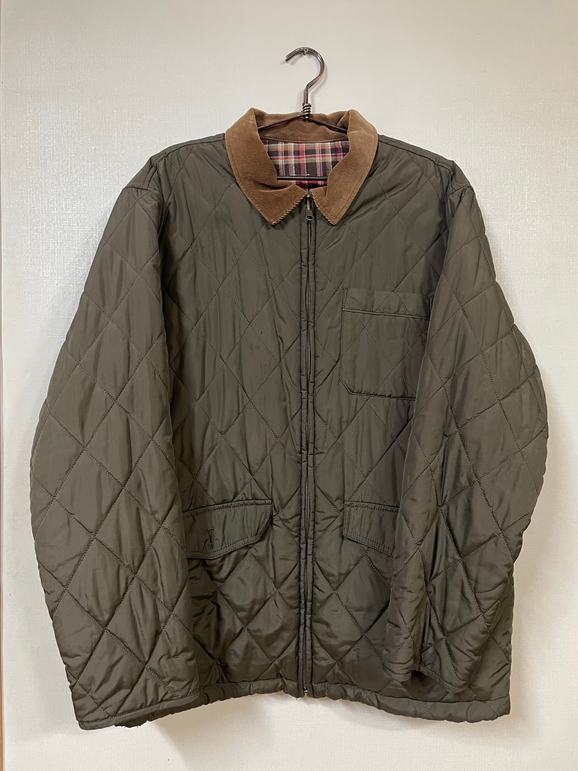 일본 빈티지자켓 상품이미지1