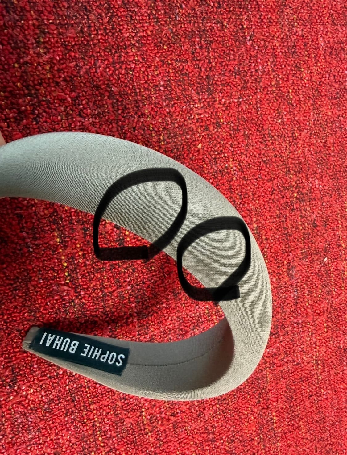 소피부하이 헤드밴드 머리띠 상품이미지6