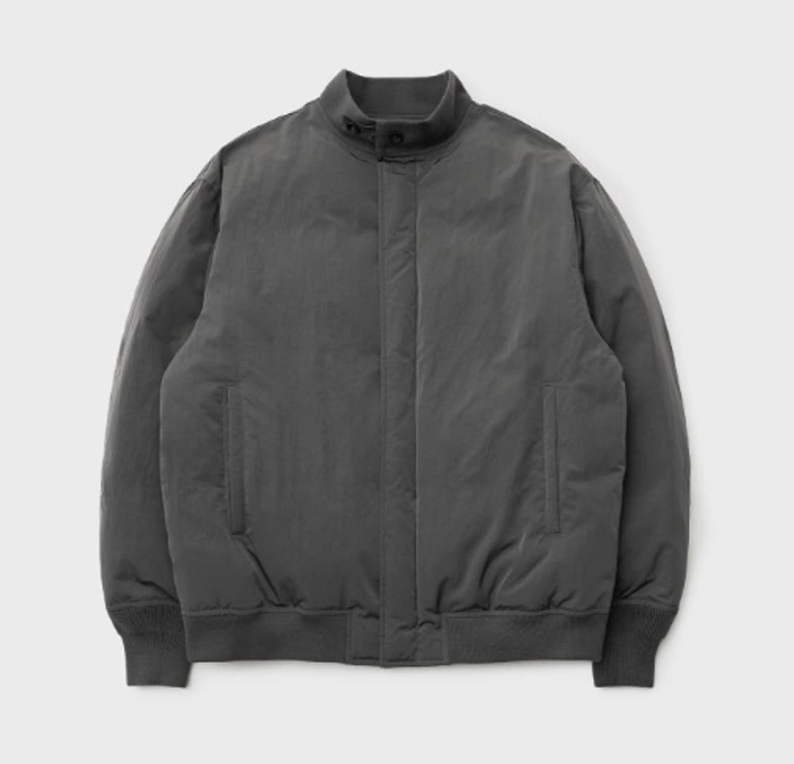 어나더오피스 블루종 상품이미지1