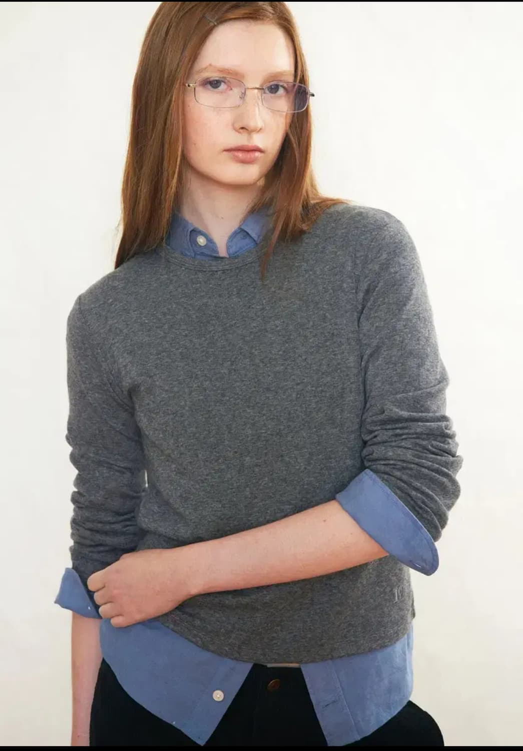 LC 로우클래식 티셔츠 판매합니다(당일발송) 상품이미지4