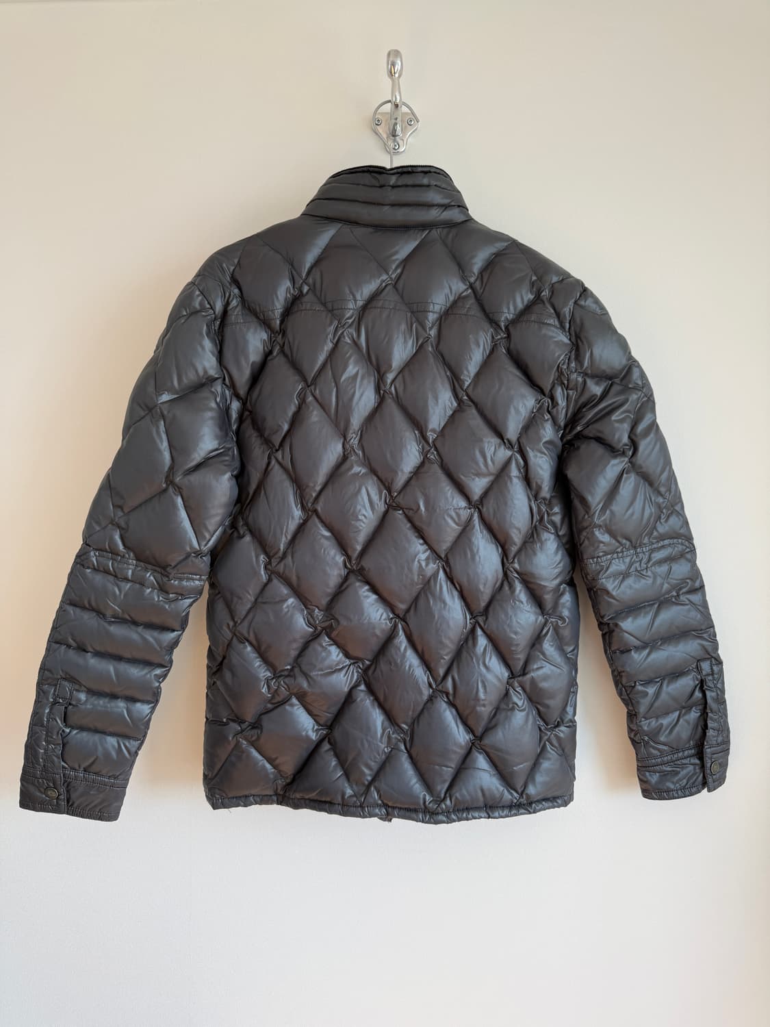 리바이스(Levi's) 퀄팅 패딩 자켓 상품이미지4