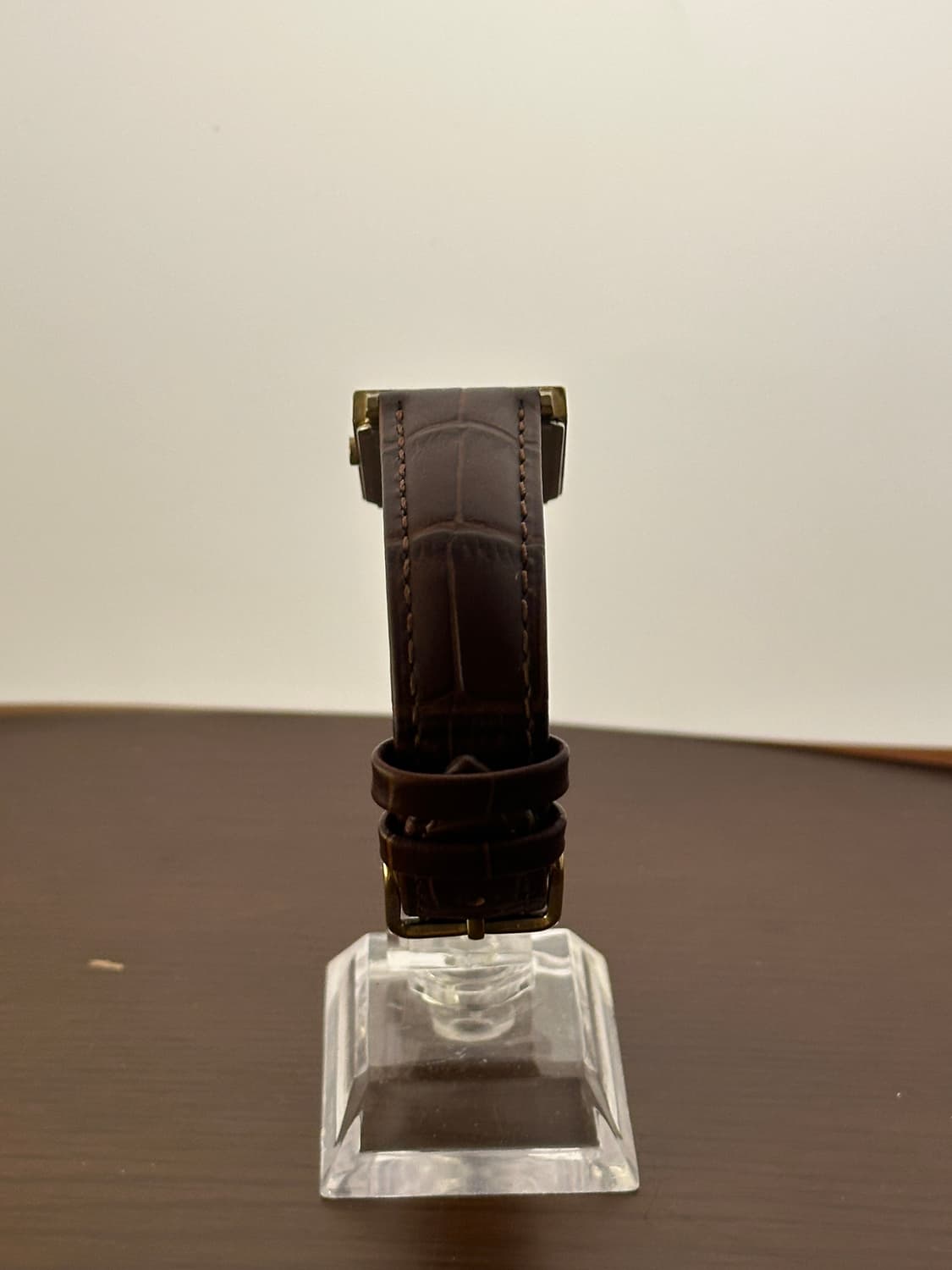 Seiko Vintage Tank 세이코 빈티지 탱크 골드 상품이미지6