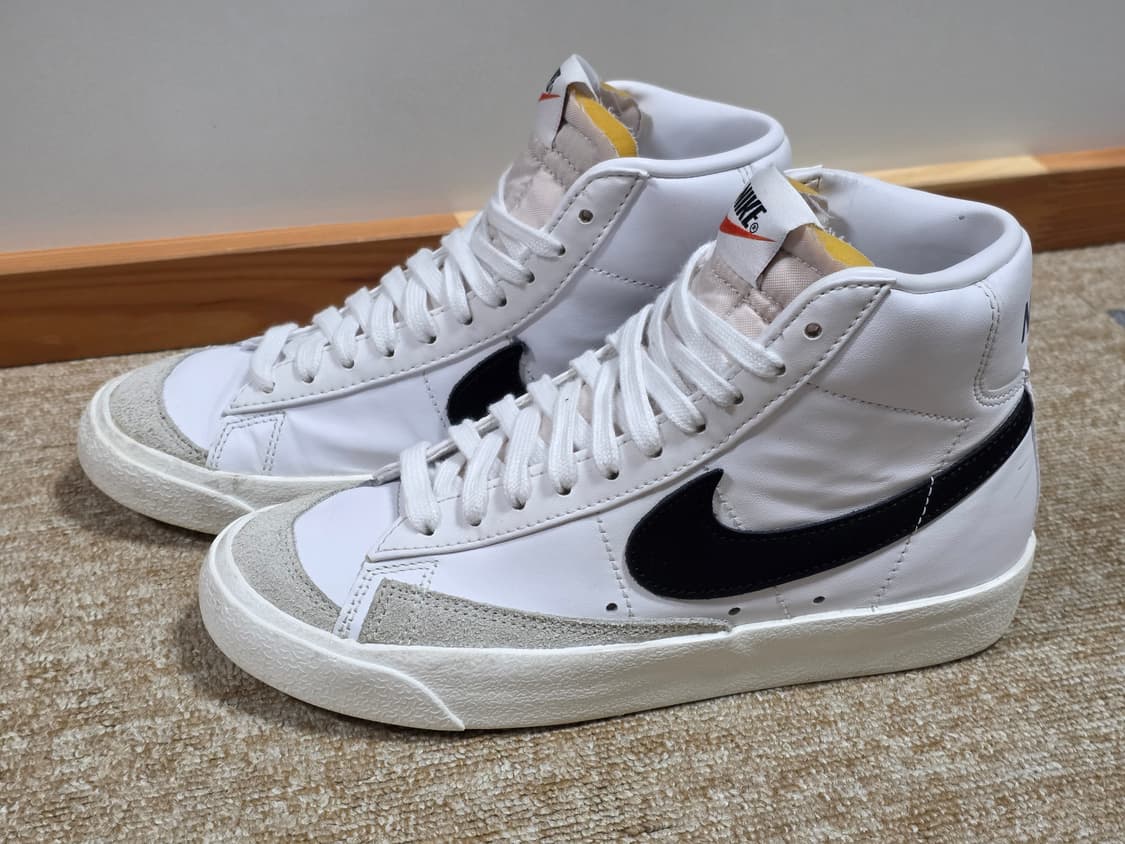 나이키 블레이저 빈티지 미드77 [230mm] 상품이미지1