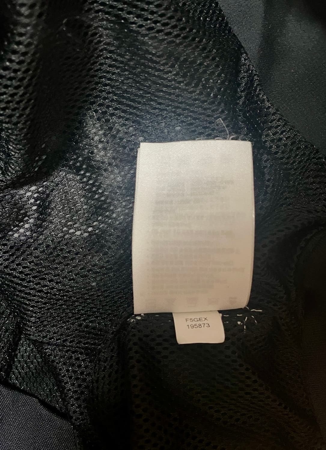 Juventus 100주년 바람막이 상품이미지9