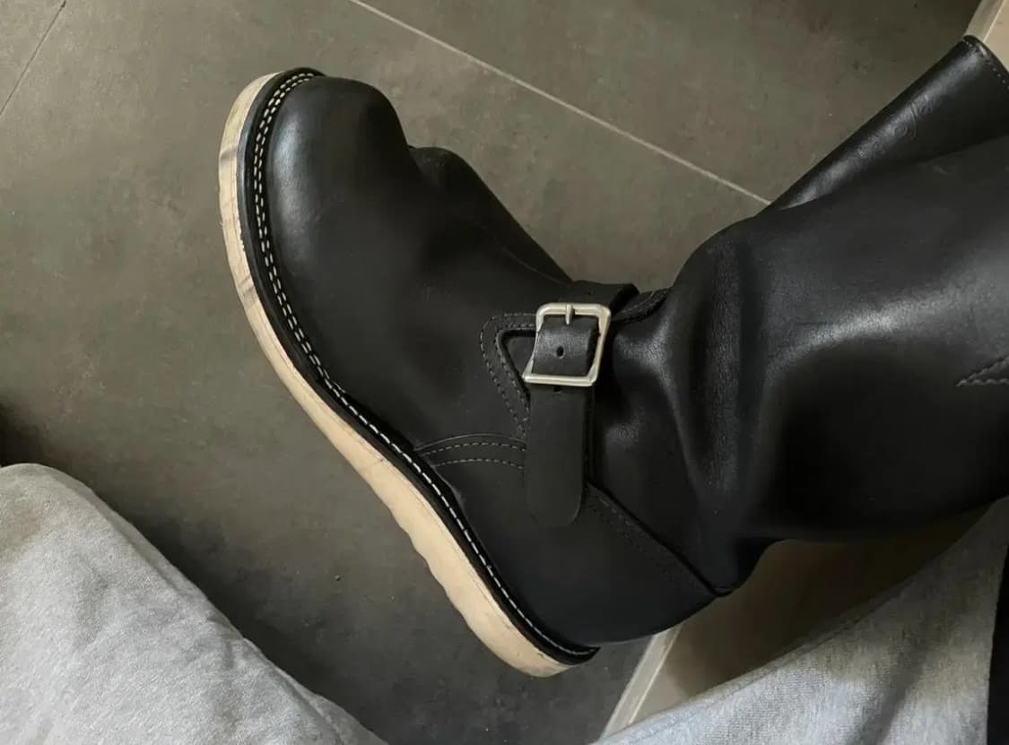 웨스코 보스 10.5D 상품이미지3