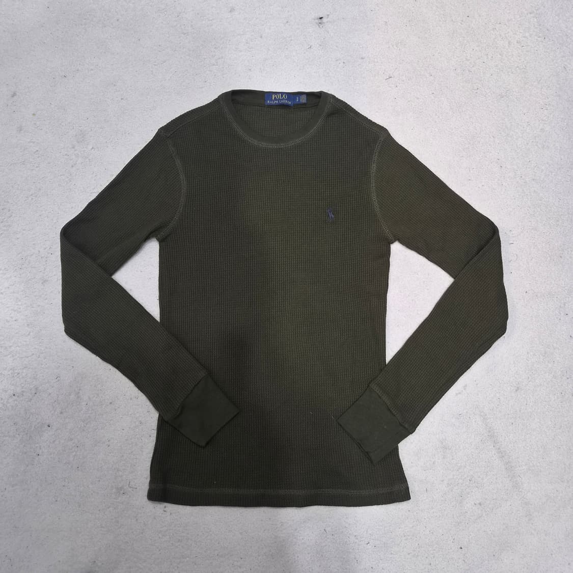 폴로랄프로렌  티셔츠S 상품이미지1