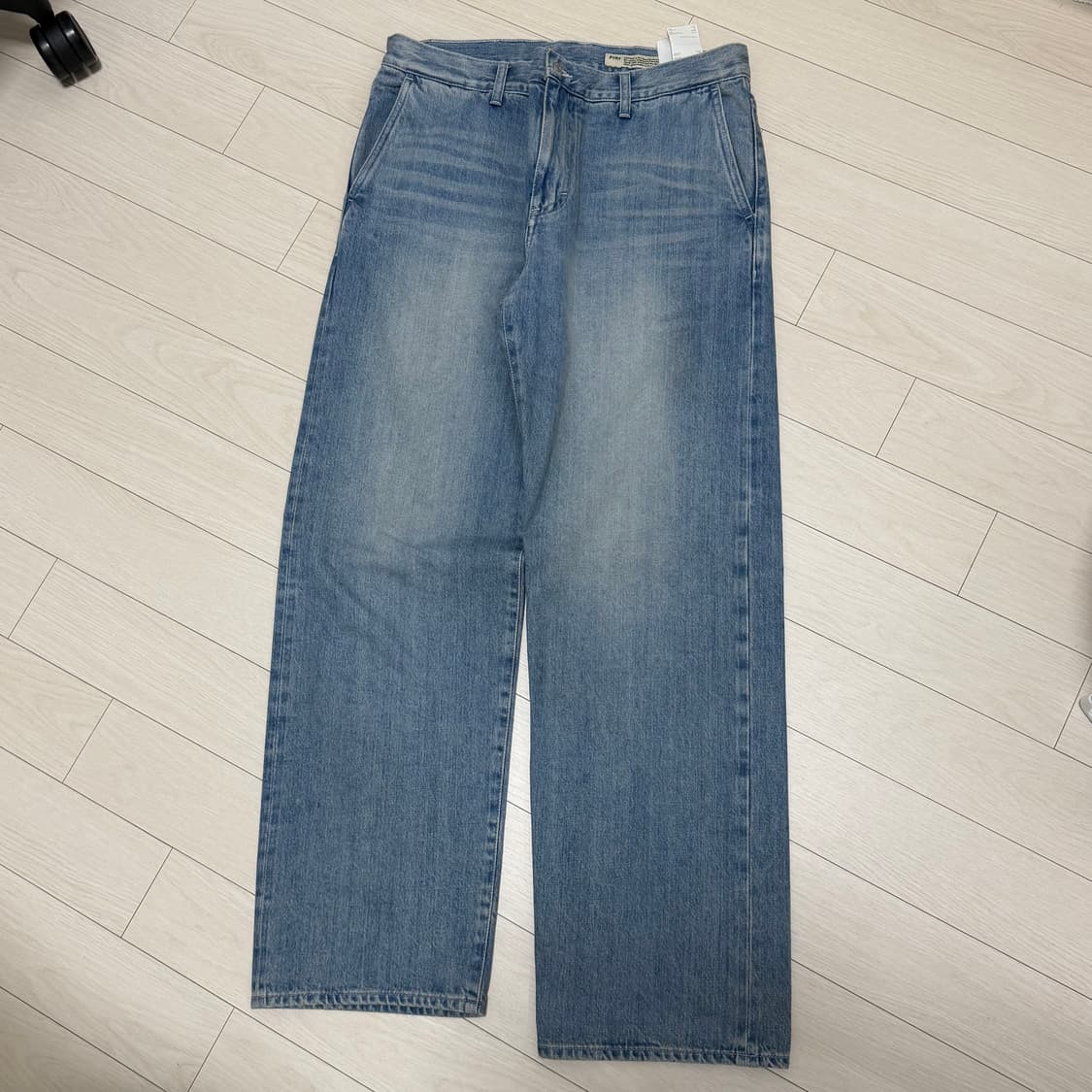 포터리 데님 상품이미지1